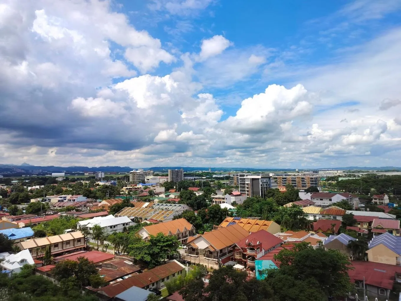 View (from property/room) in La grande Hotel & Residence