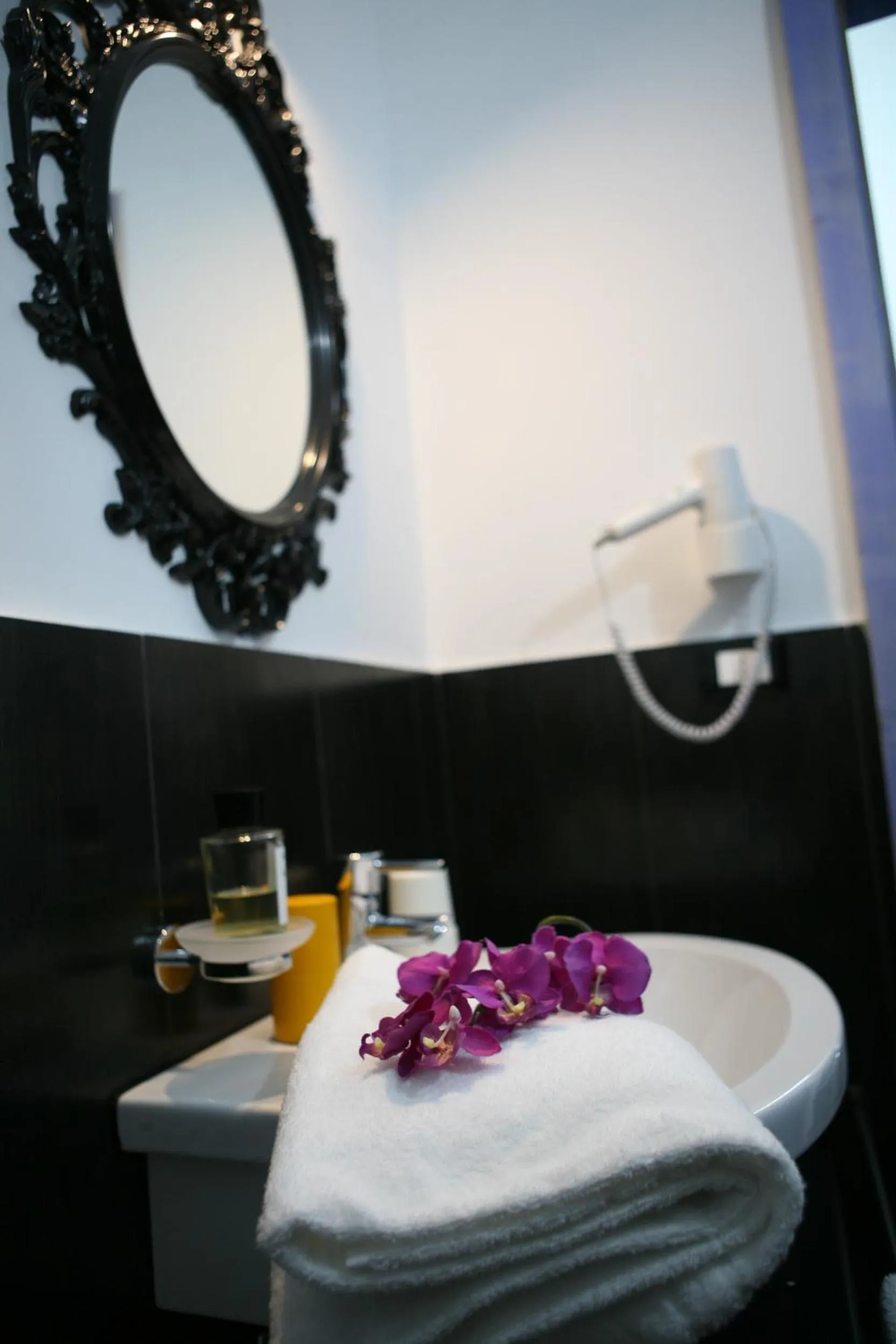 Bathroom in A Mo Casa