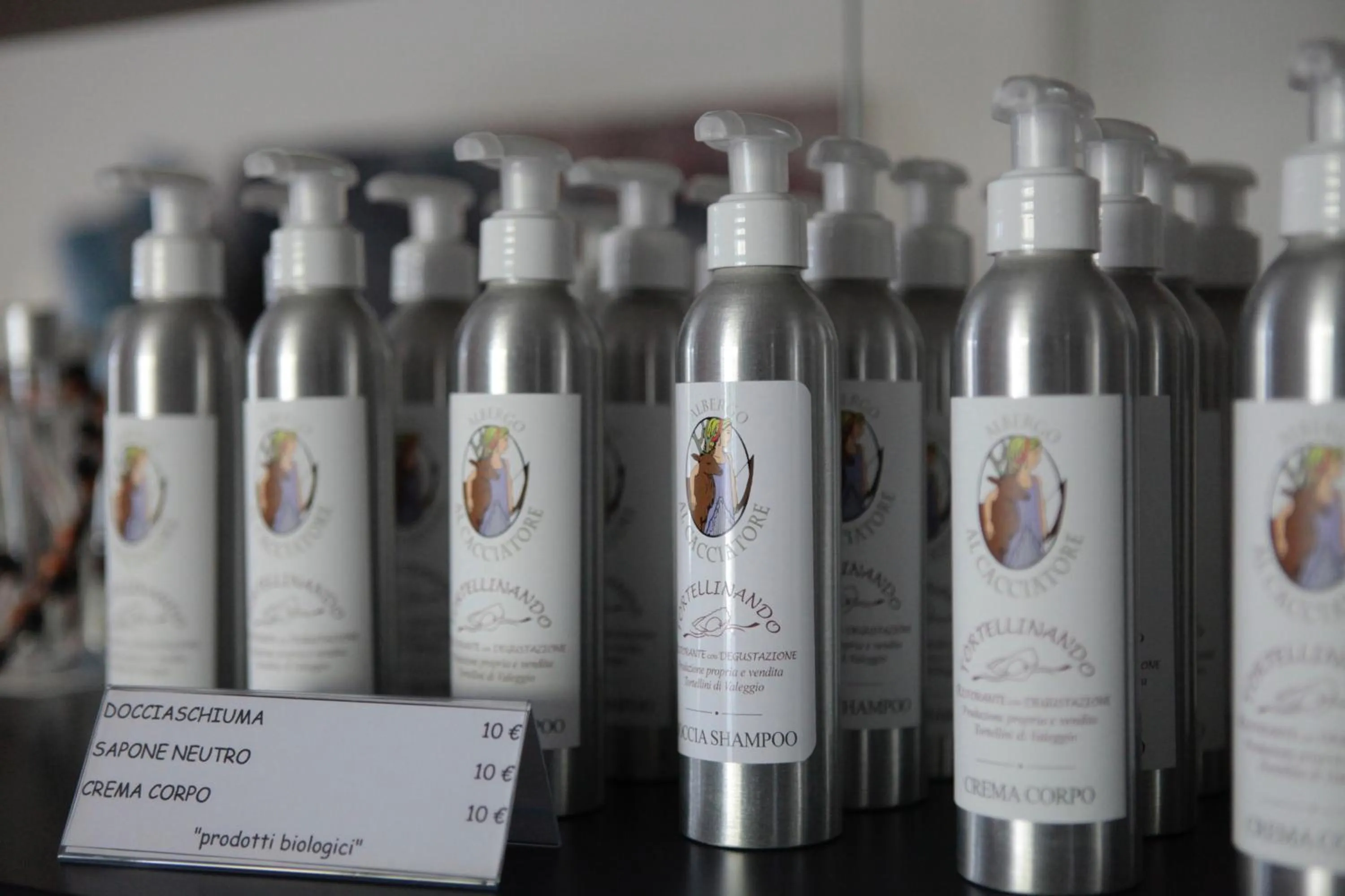 Other in Albergo Al Cacciatore Tortellinando