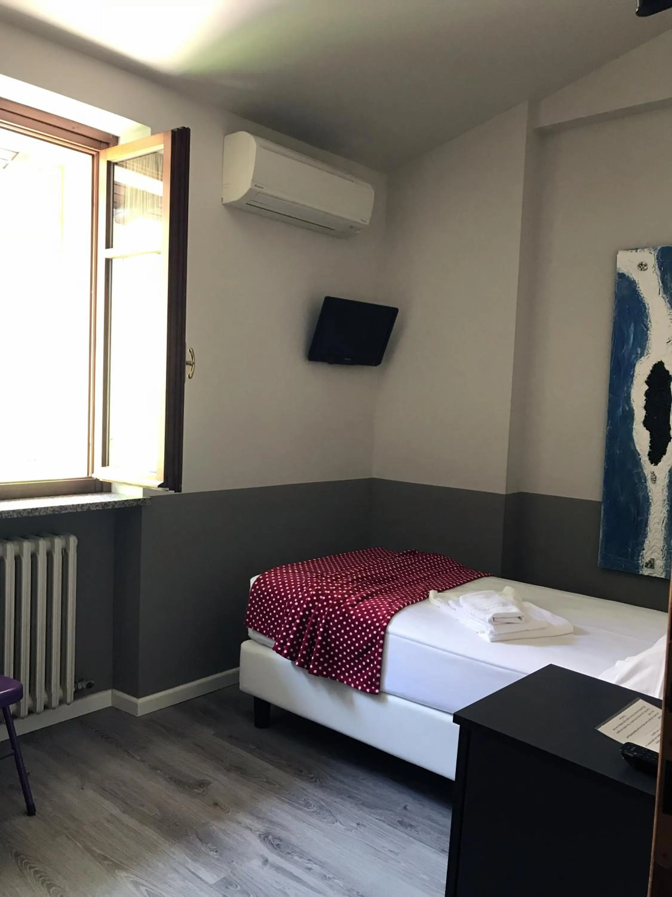 Other in Albergo Al Cacciatore Tortellinando