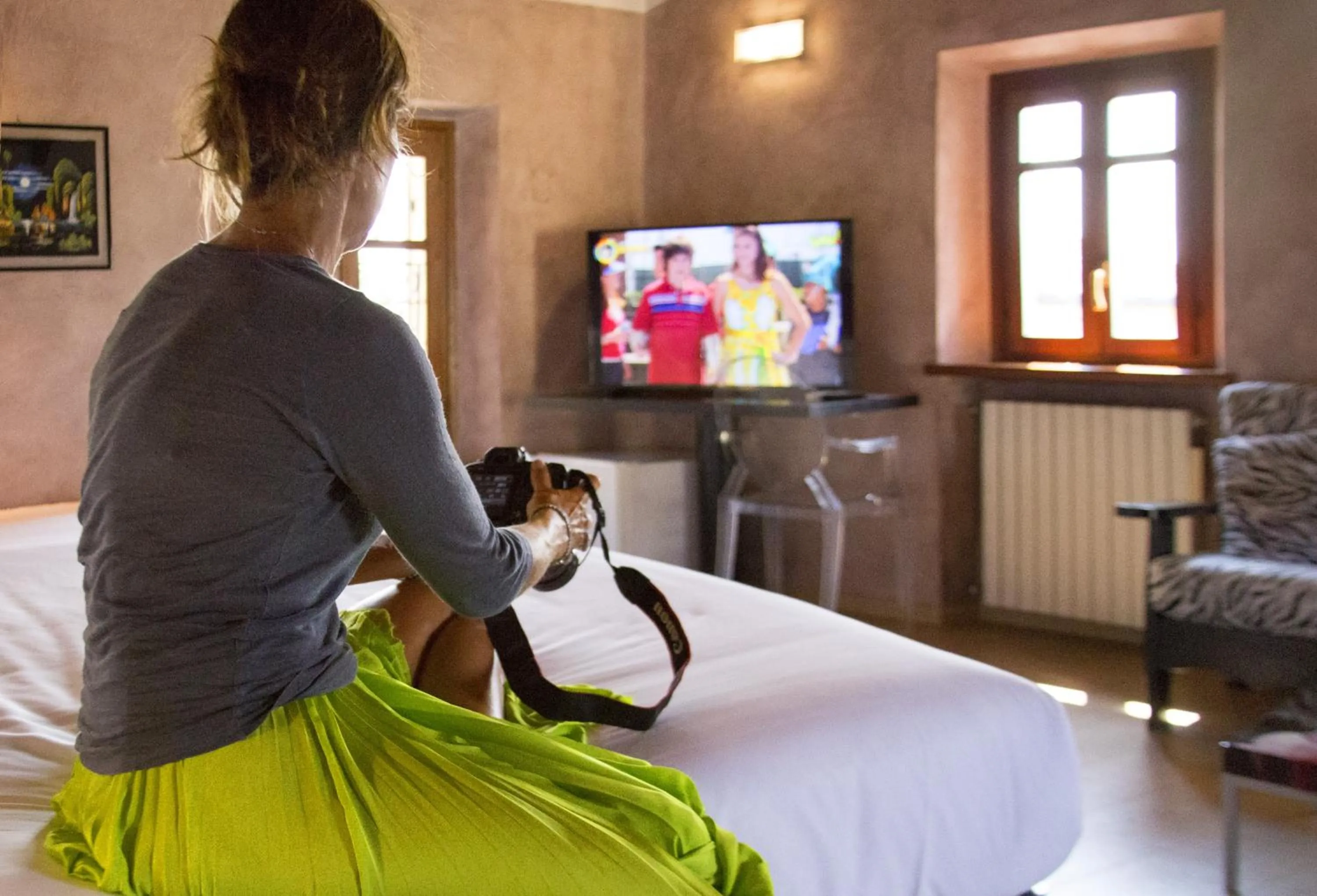 Other in Albergo Al Cacciatore Tortellinando