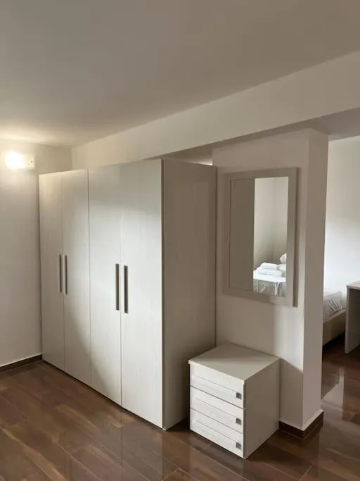 Bed in Appartamento Eboli