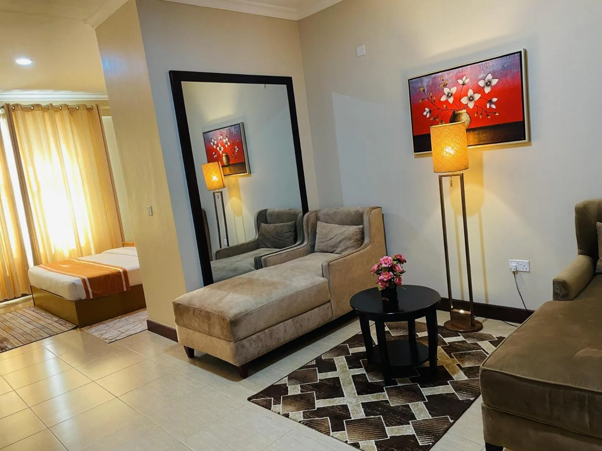 Nashera Hotels Dodoma