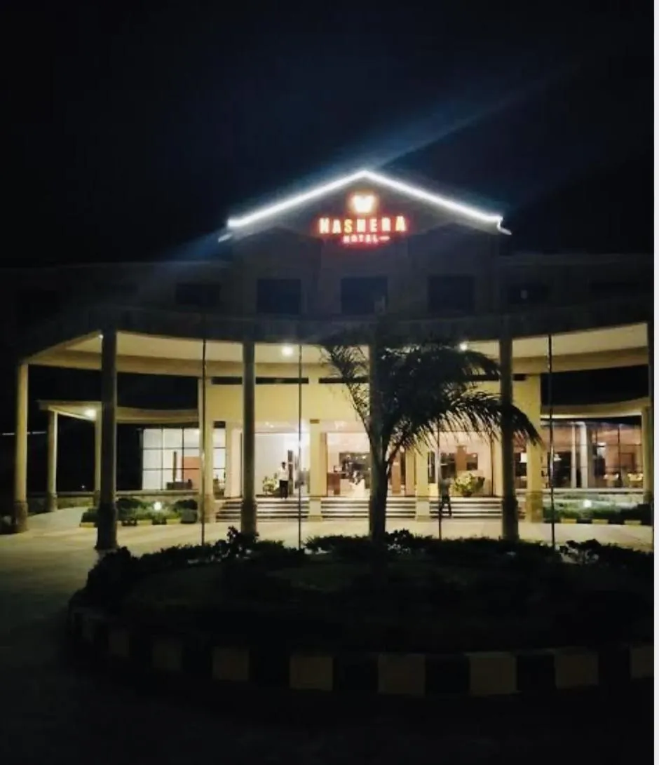 Nashera Hotels Dodoma