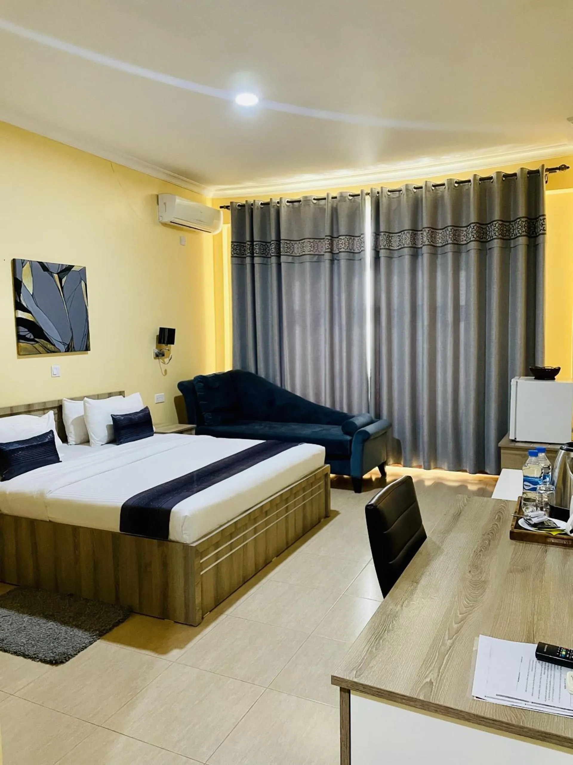 Nashera Hotels Dodoma