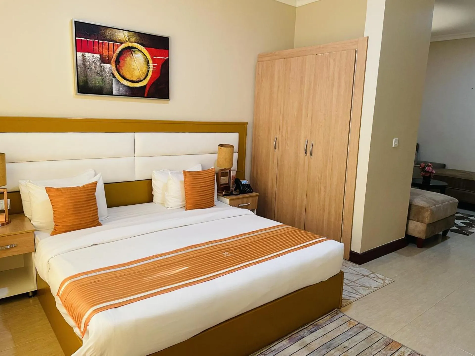 Nashera Hotels Dodoma