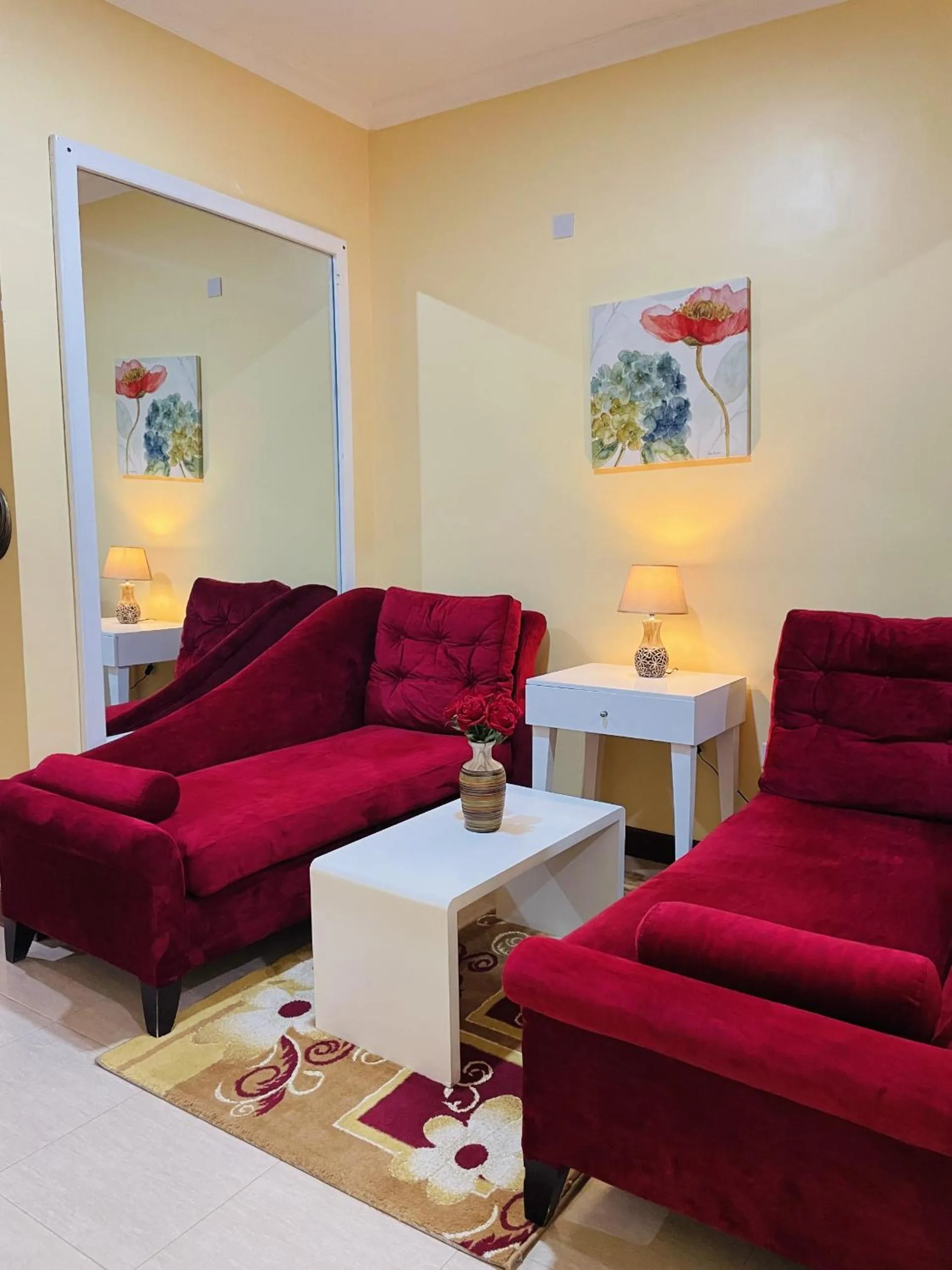 Nashera Hotels Dodoma