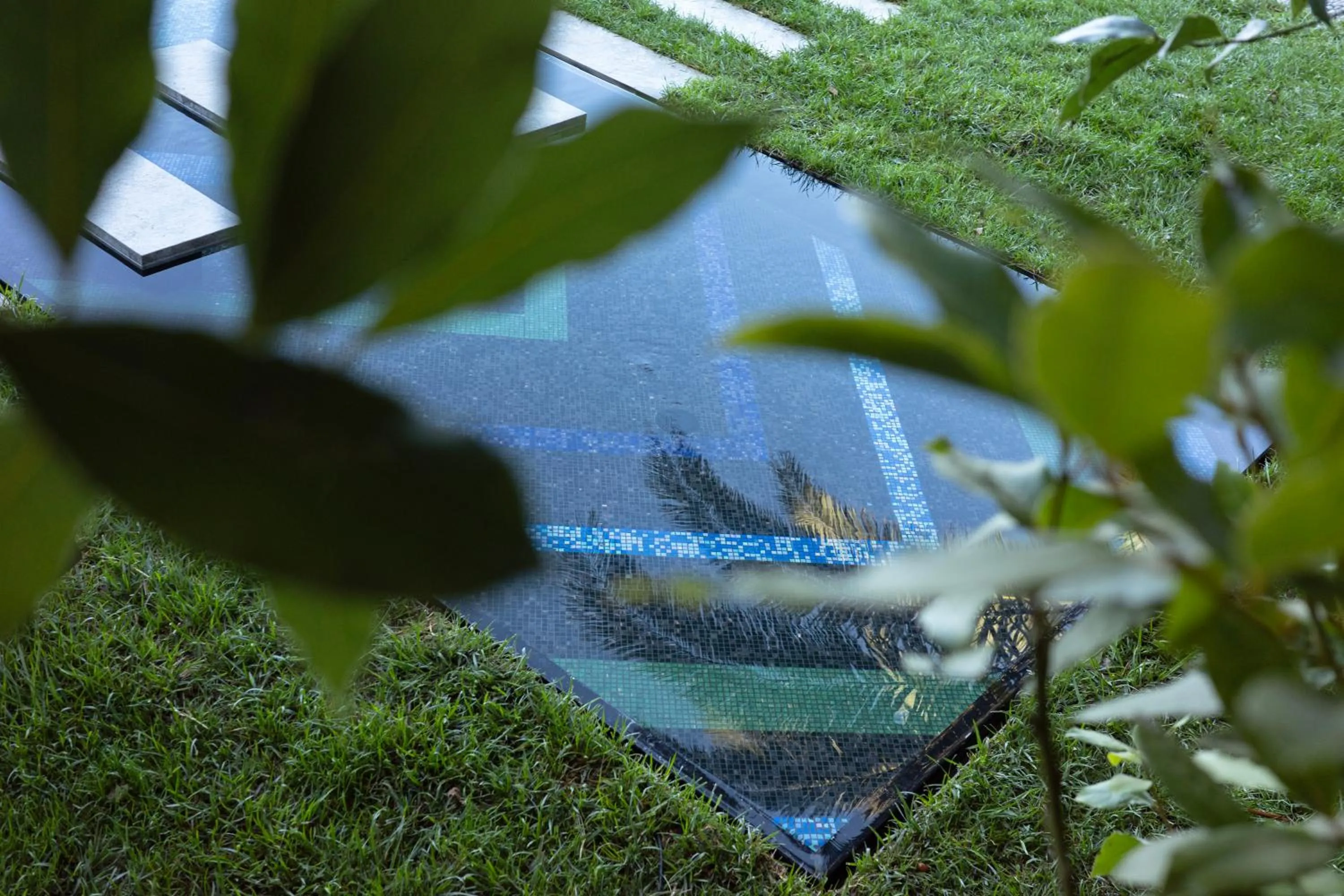 Property building in Vakko Hotel Sumahan Bosphorus