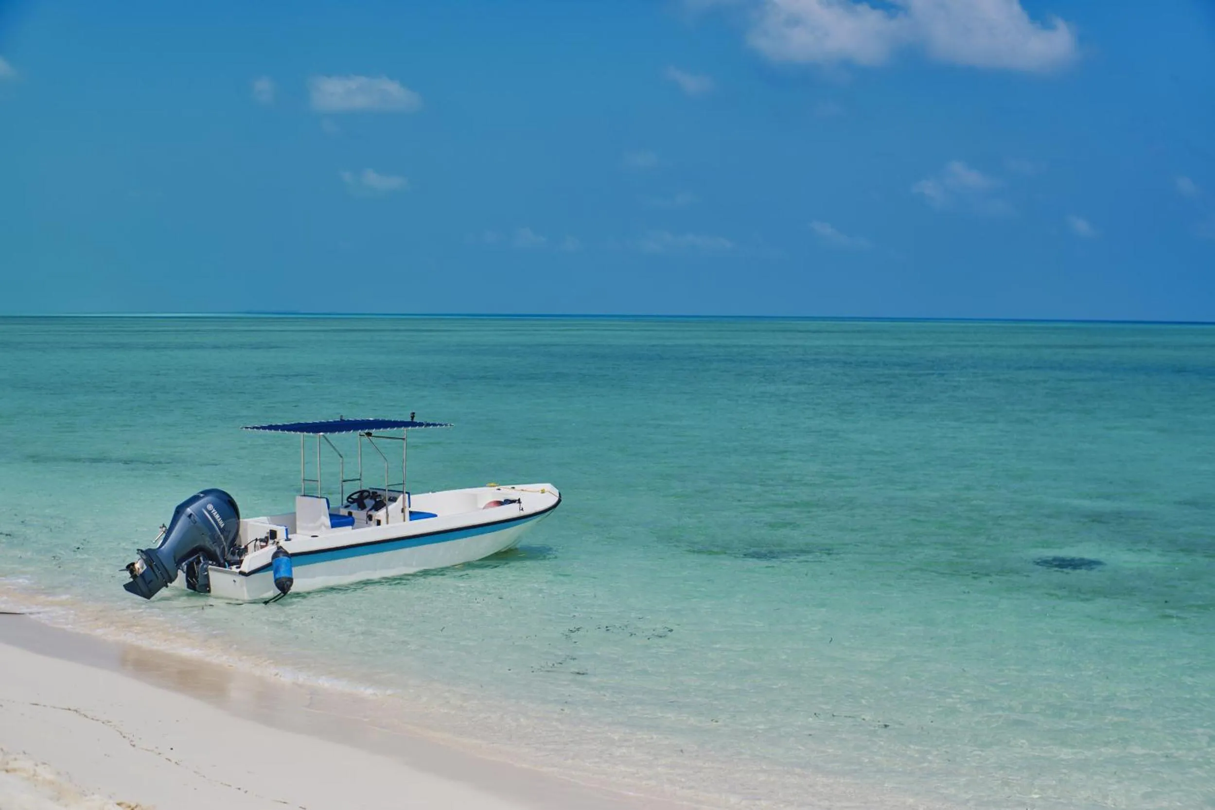 Araaik Beach Village