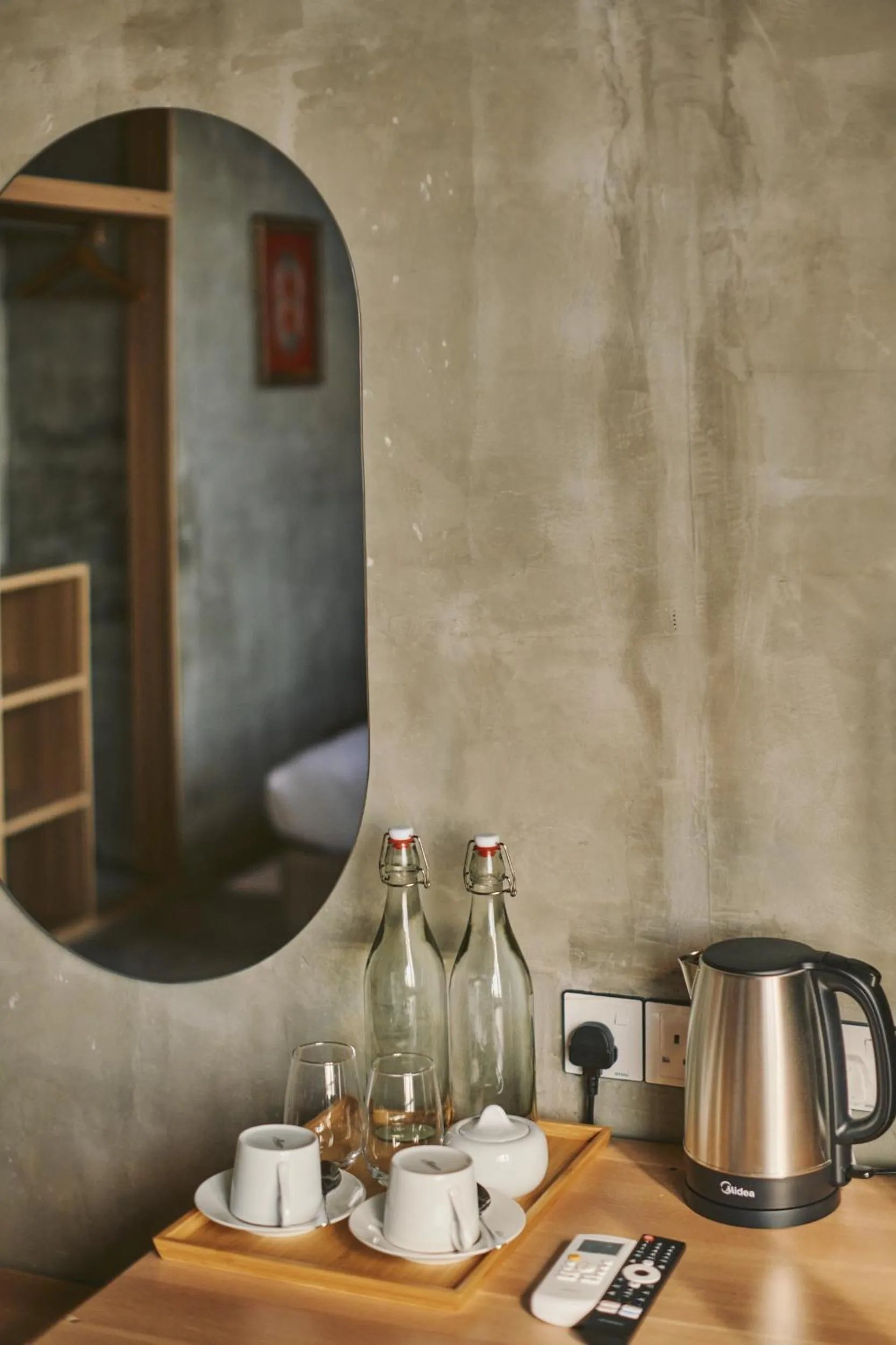 Araaik Beach Village