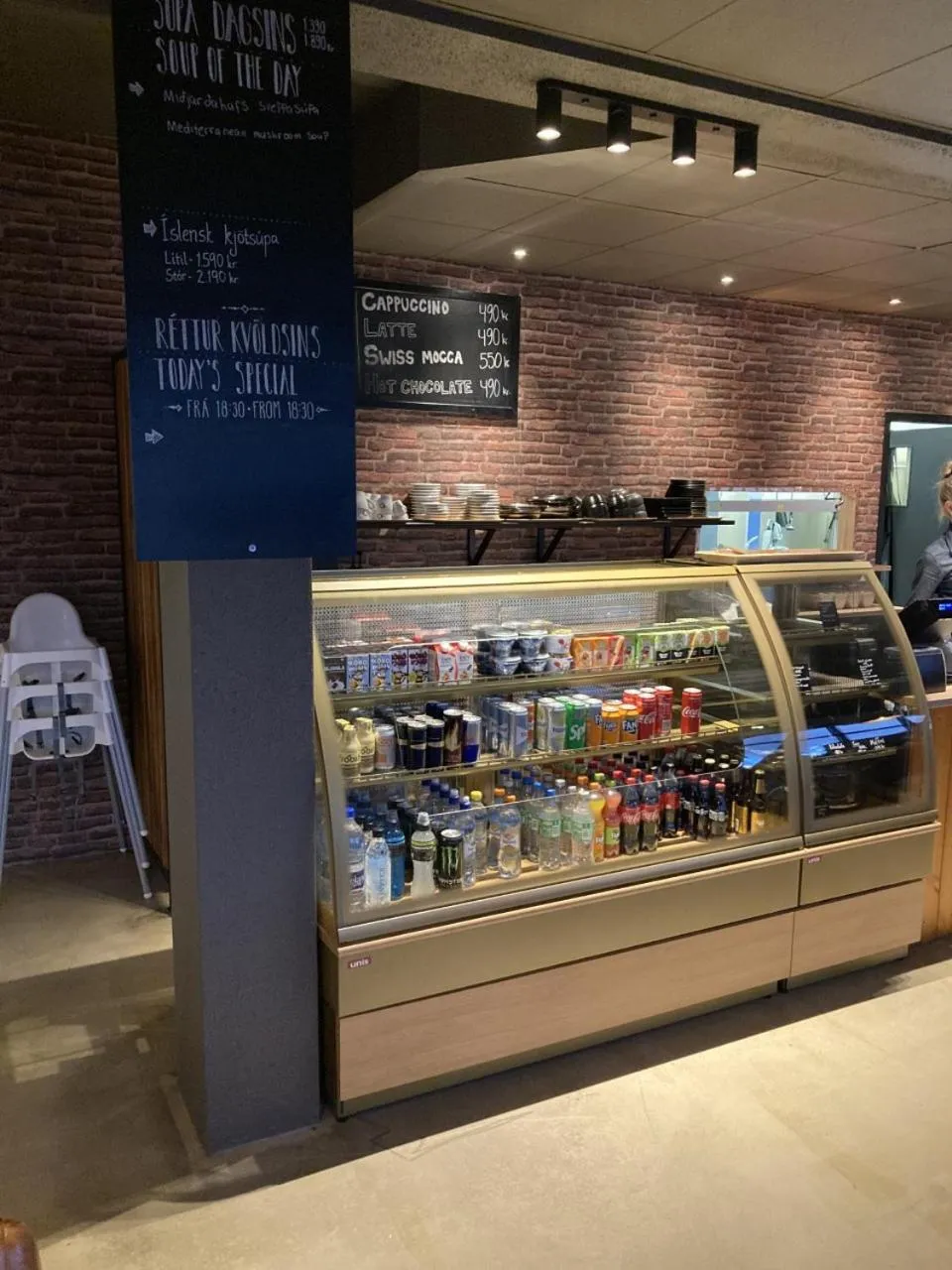 Property building in North West Restaurant & Guesthouse