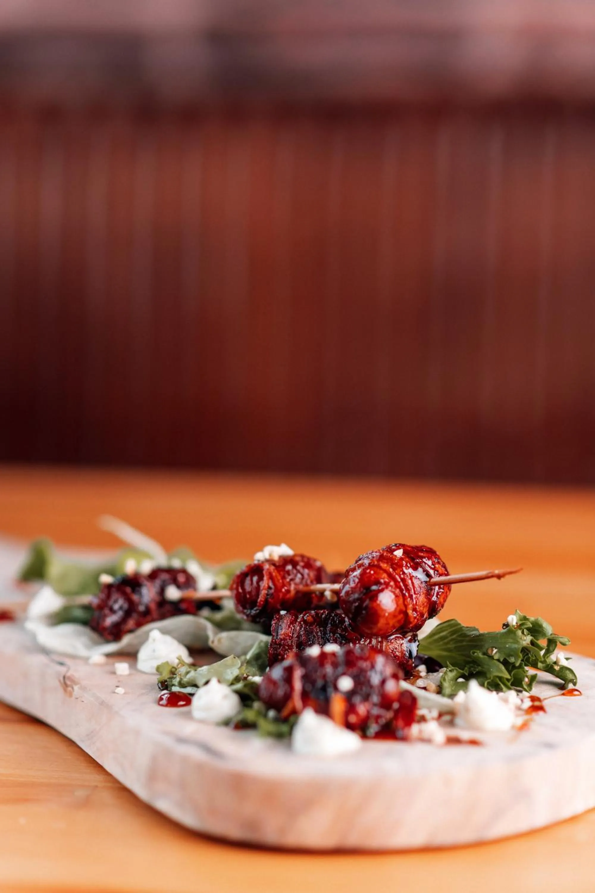 Restaurant/places to eat in North West Restaurant & Guesthouse