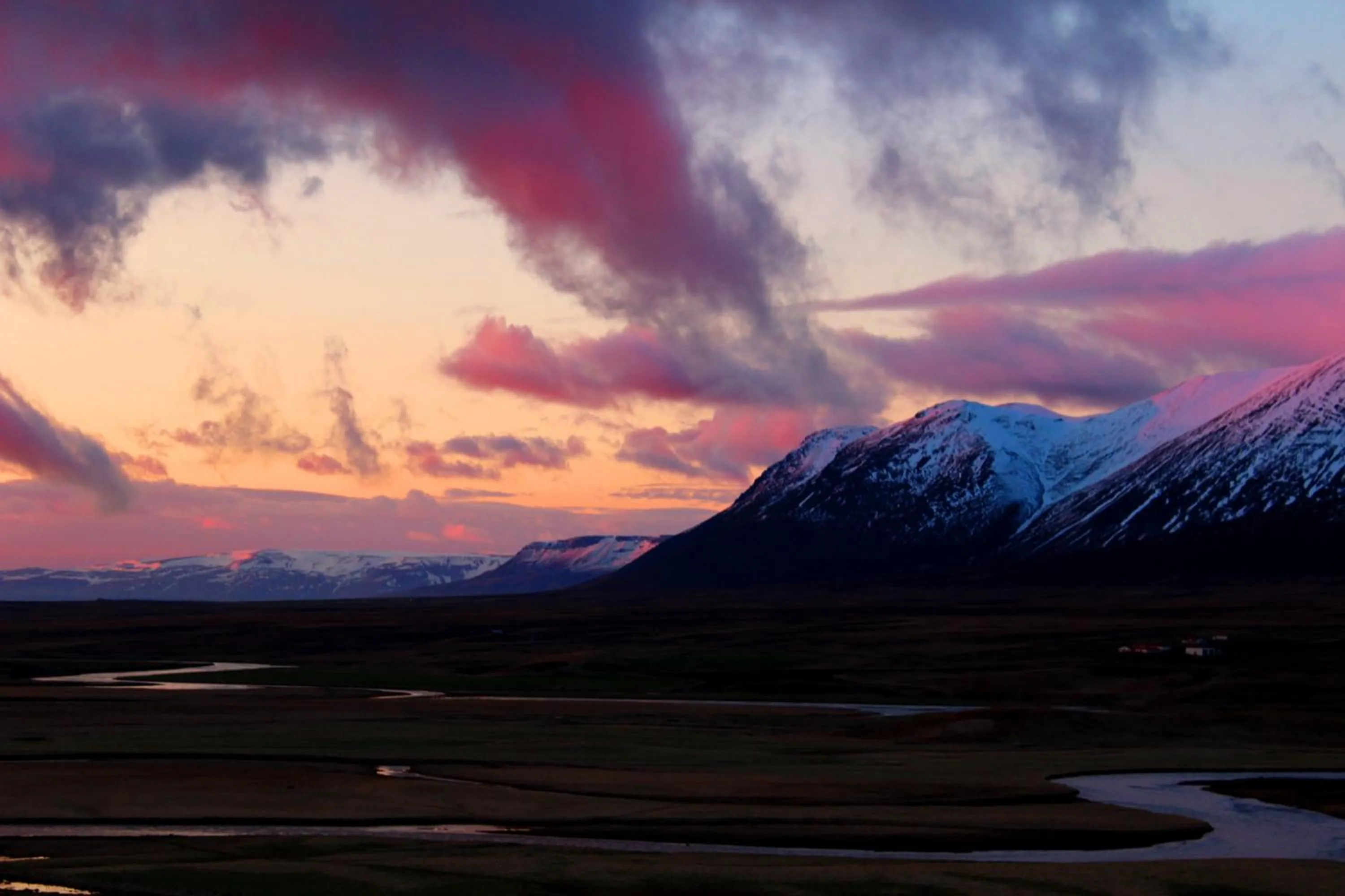 Nearby landmark in North West Restaurant & Guesthouse