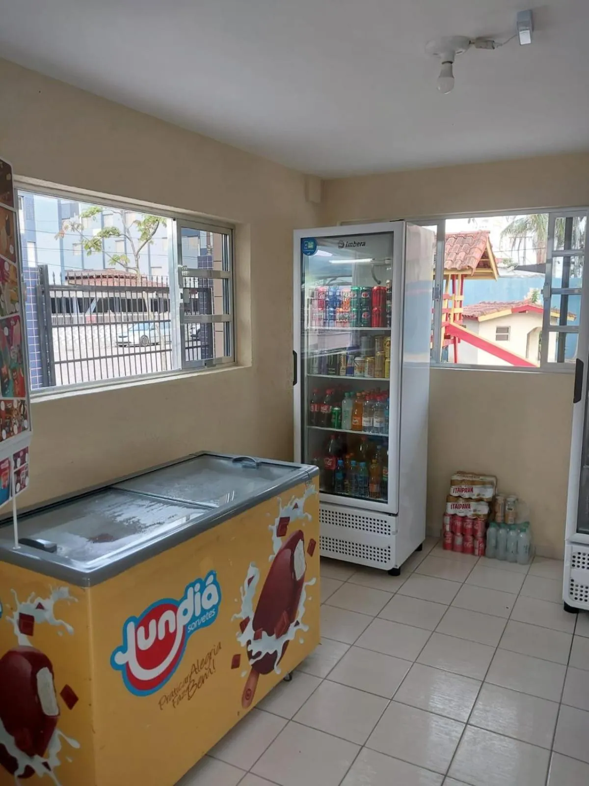 Colônia de Férias Derivados de Petróleo