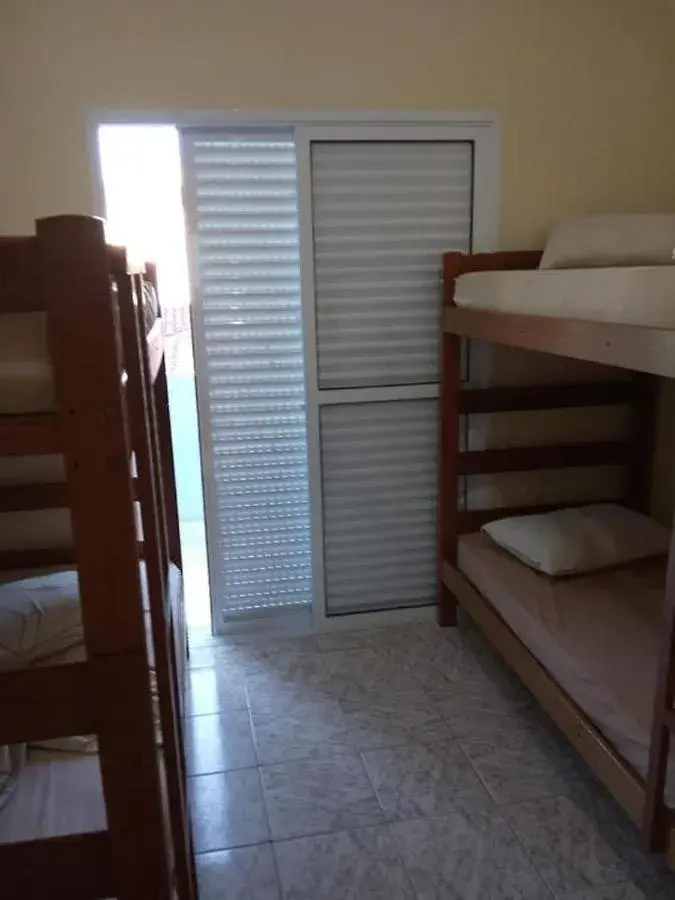 Quadruple Room in Colônia de Férias Derivados de Petróleo Quadruple Room in Colônia de Férias Derivados de Petróleo