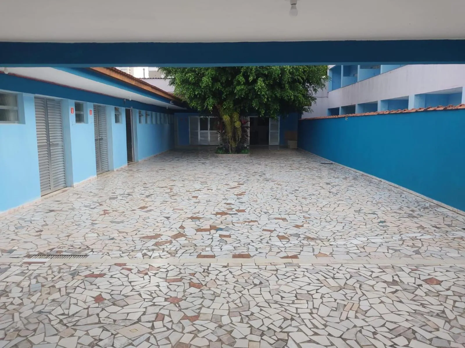 Colônia de Férias Derivados de Petróleo