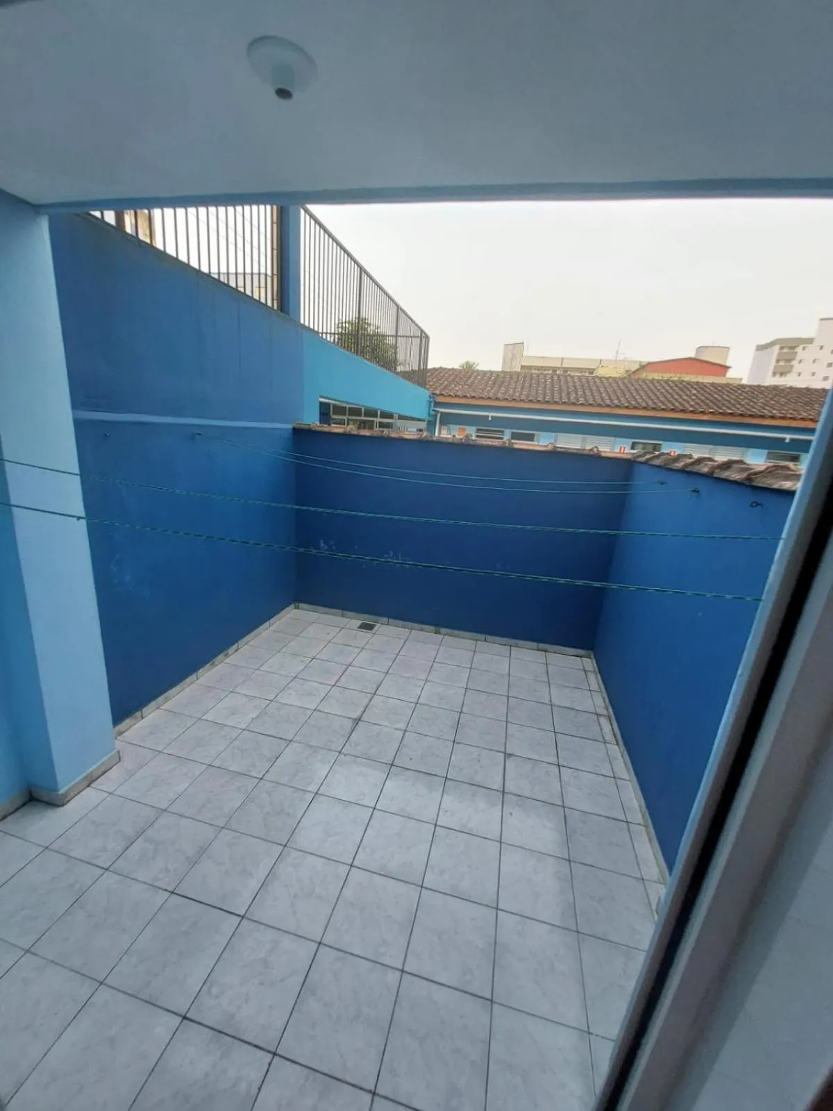 Colônia de Férias Derivados de Petróleo