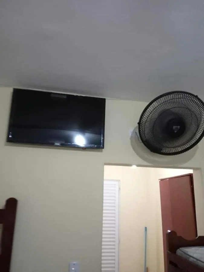 Colônia de Férias Derivados de Petróleo