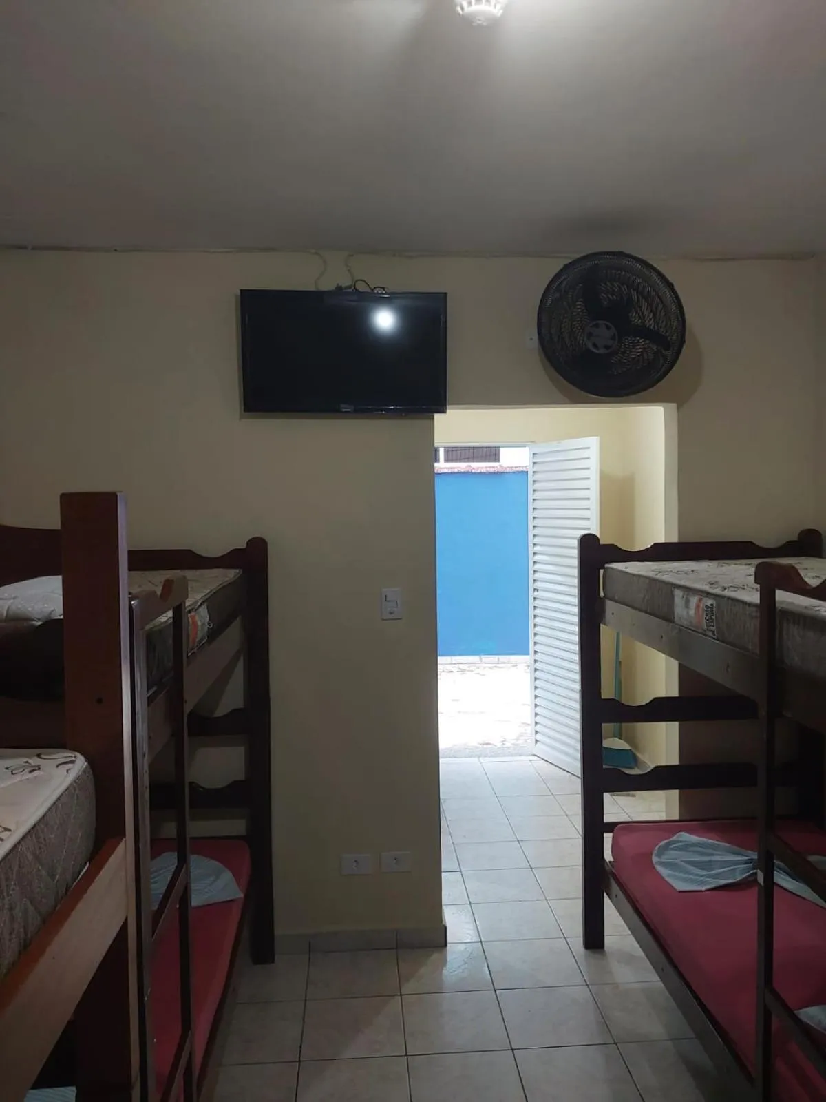 Colônia de Férias Derivados de Petróleo