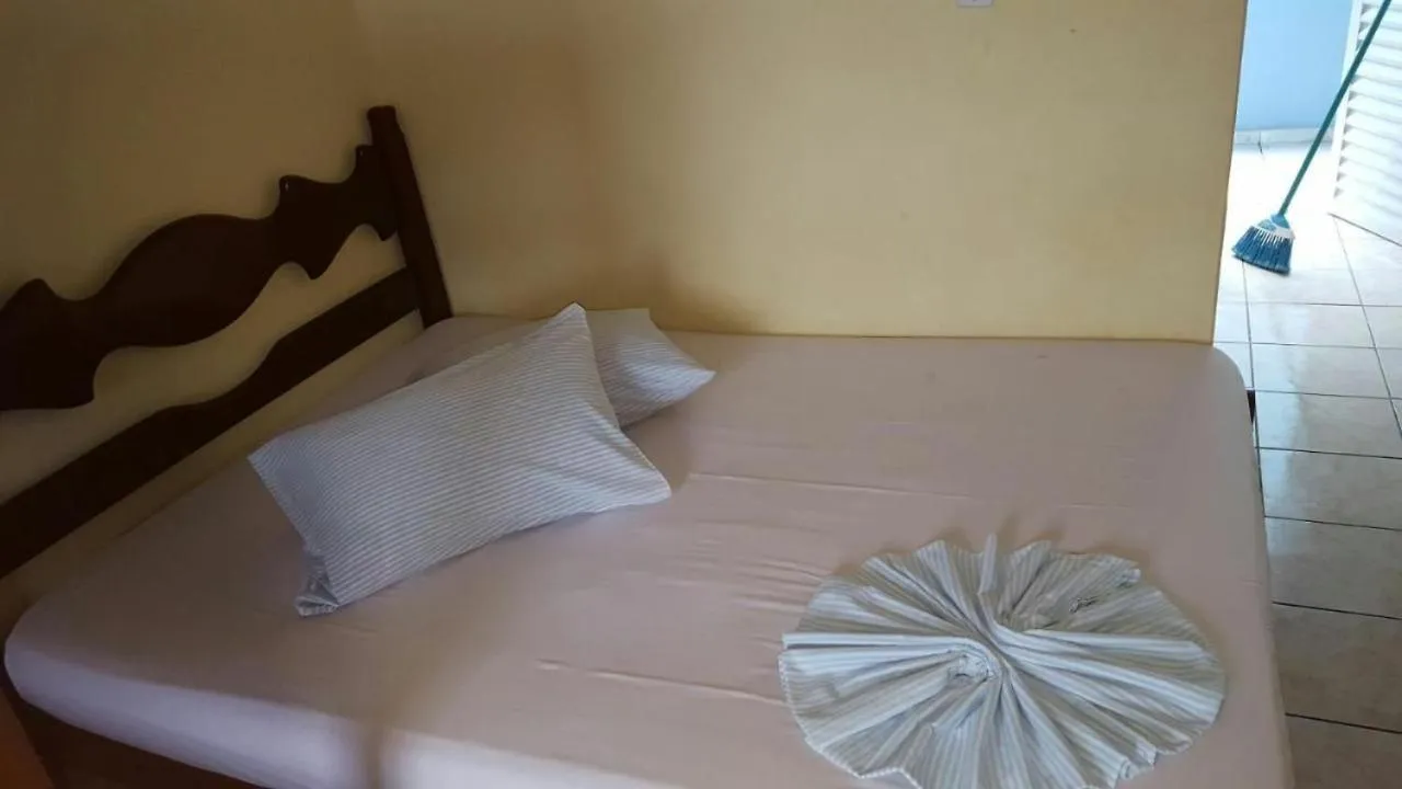 Colônia de Férias Derivados de Petróleo