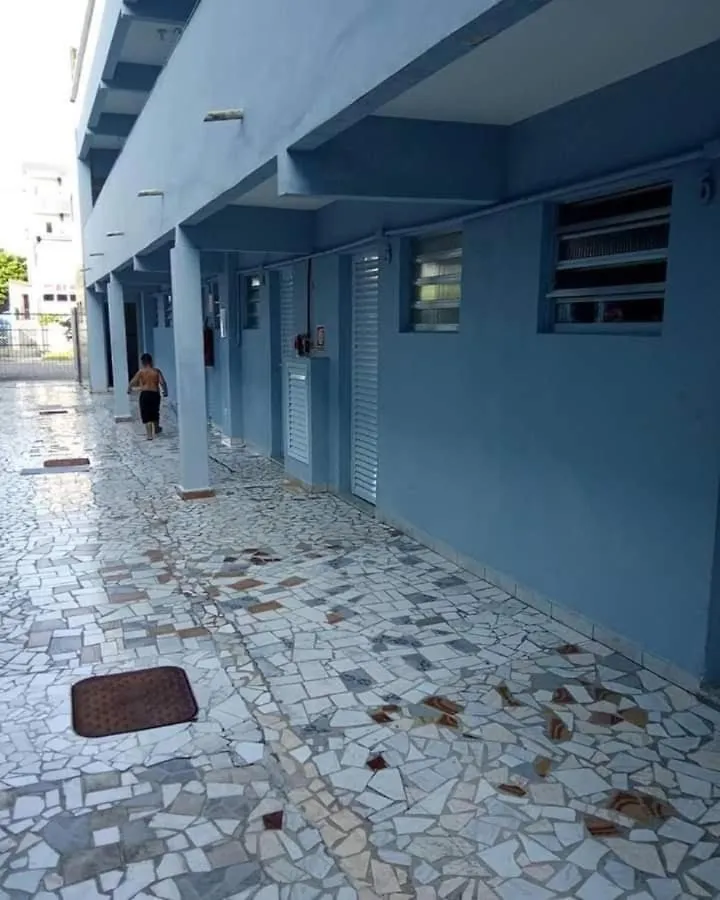 Colônia de Férias Derivados de Petróleo