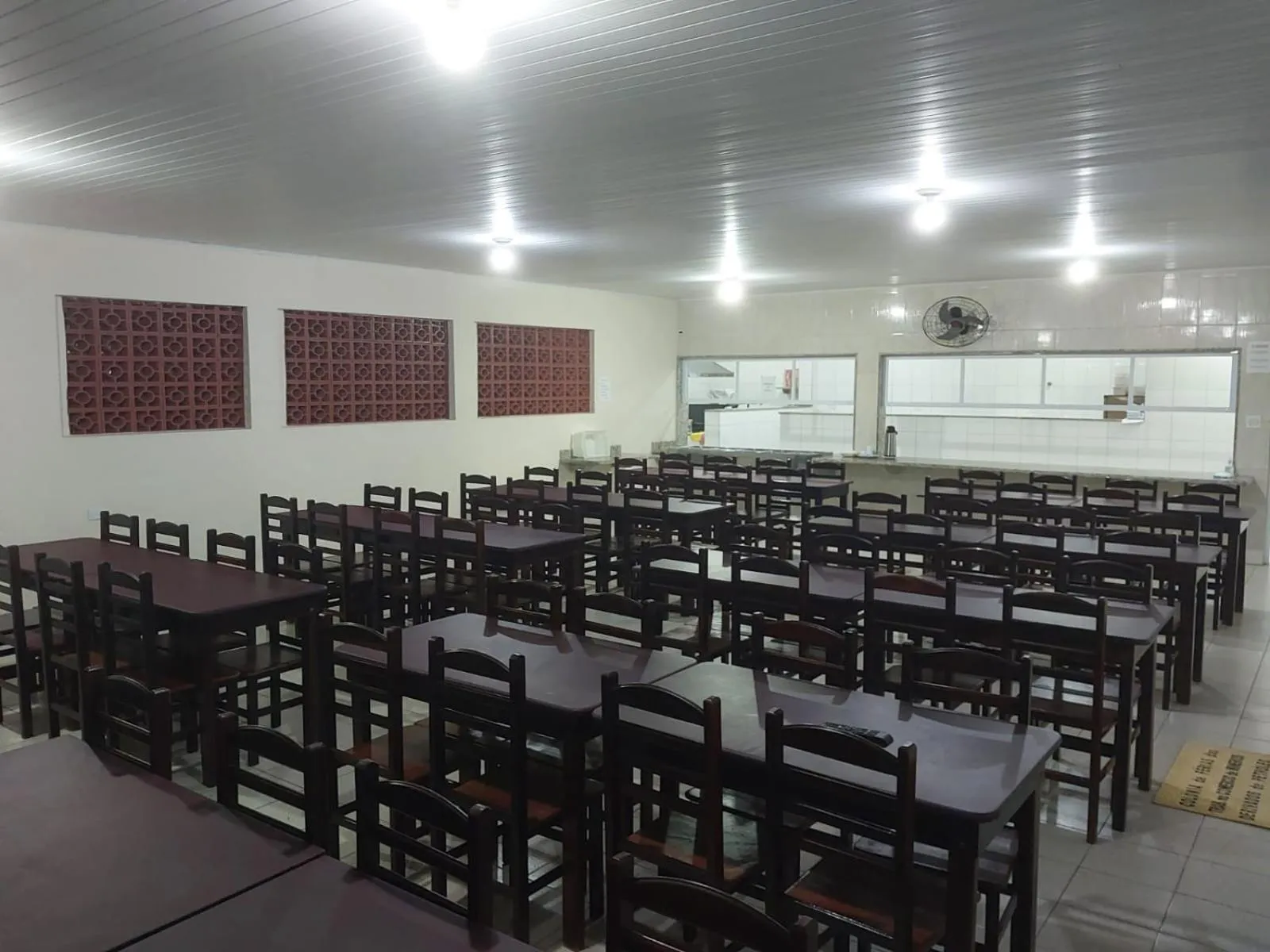 Colônia de Férias Derivados de Petróleo