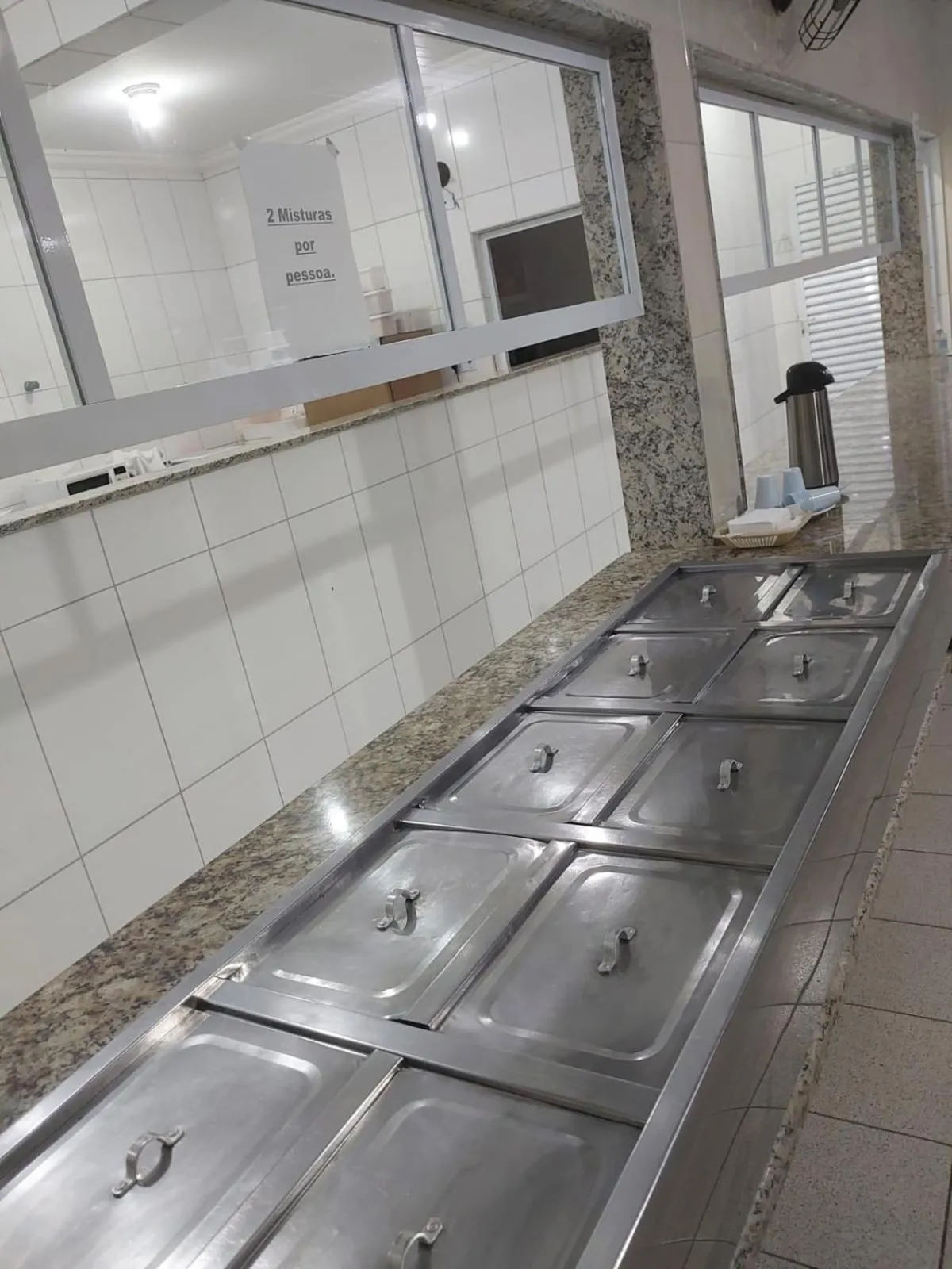 Colônia de Férias Derivados de Petróleo