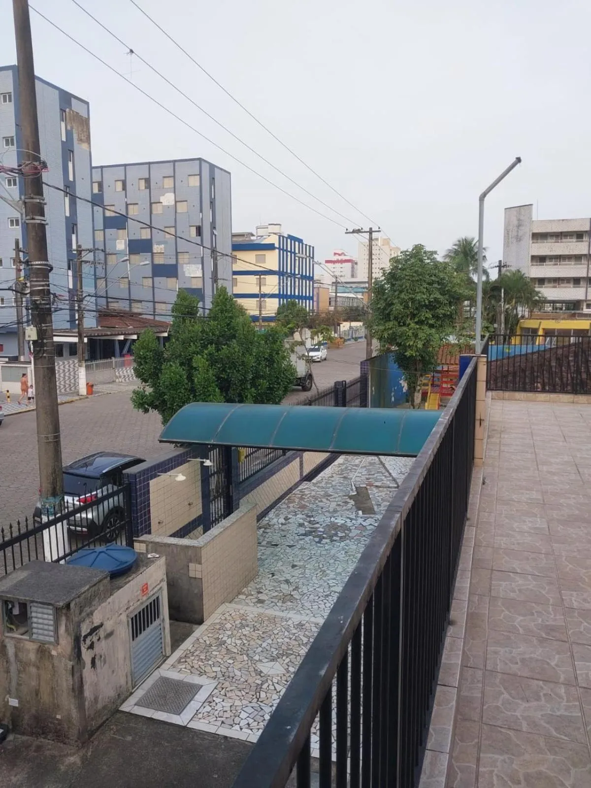 Colônia de Férias Derivados de Petróleo