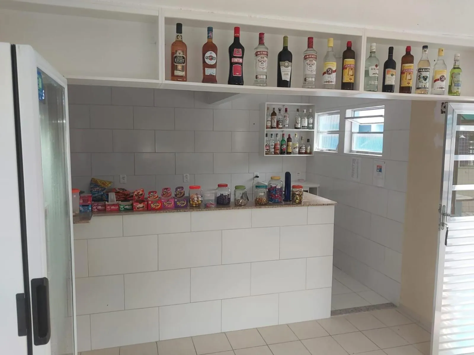 Colônia de Férias Derivados de Petróleo