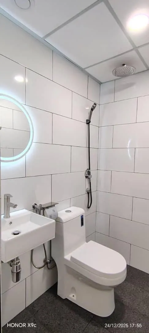 The great hotel greenhill