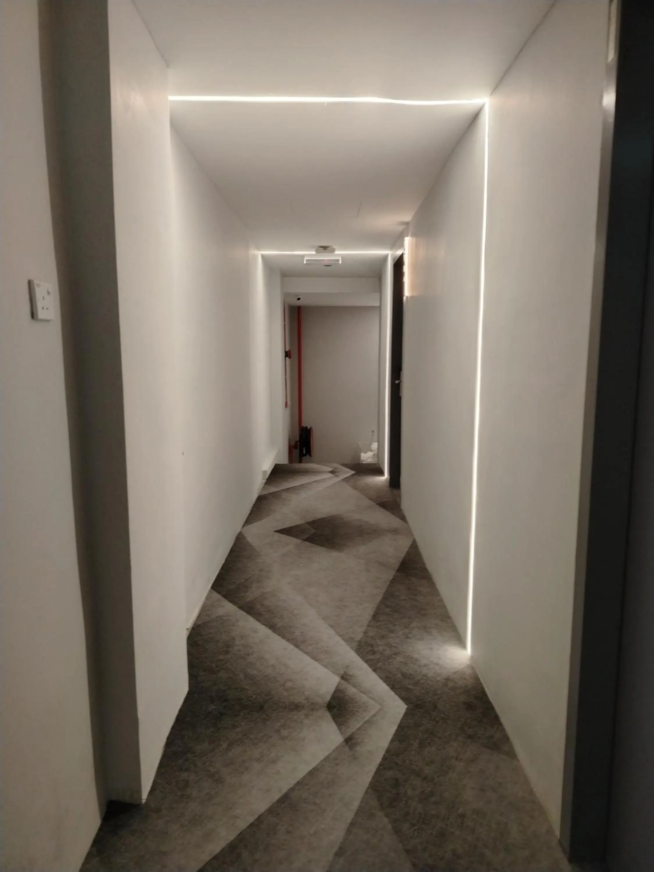 The great hotel greenhill