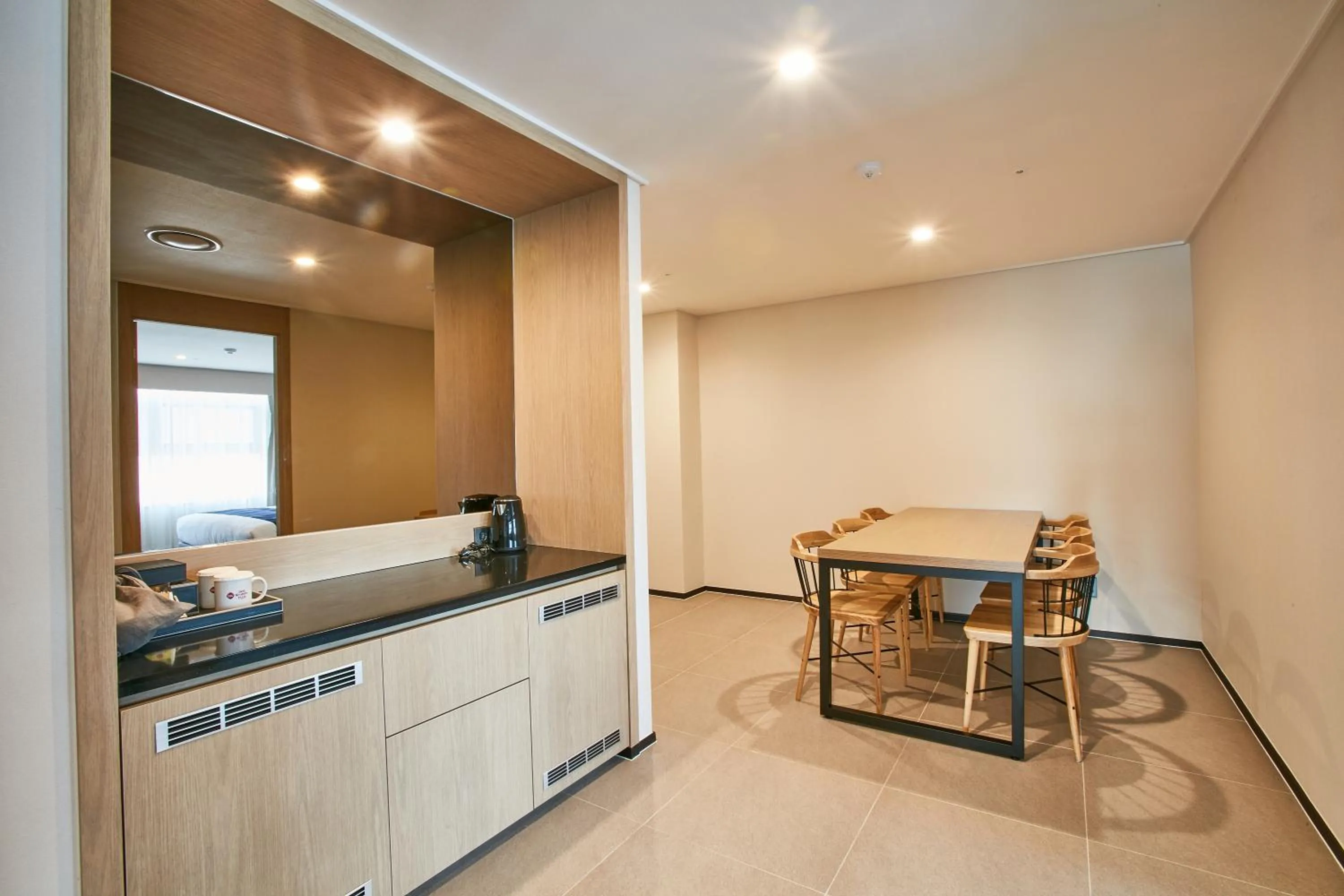 Dining area in Island Castle Hotel & Waterpark