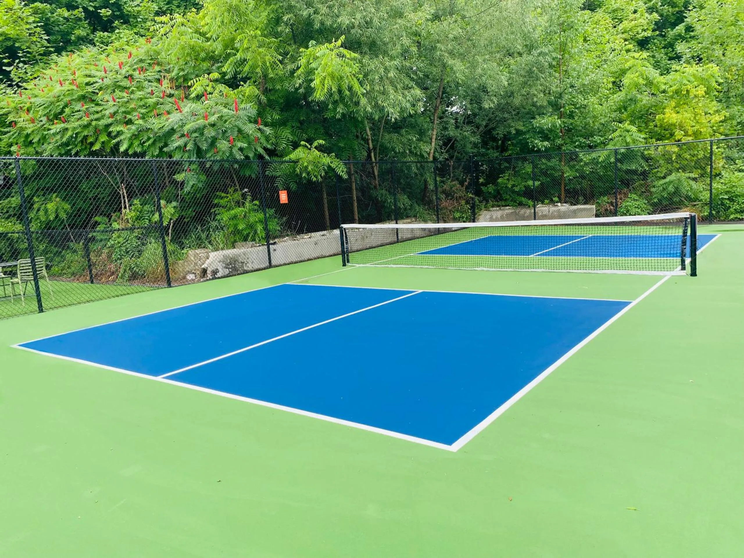 sunbed in Drake Devonshire and Motor Inn