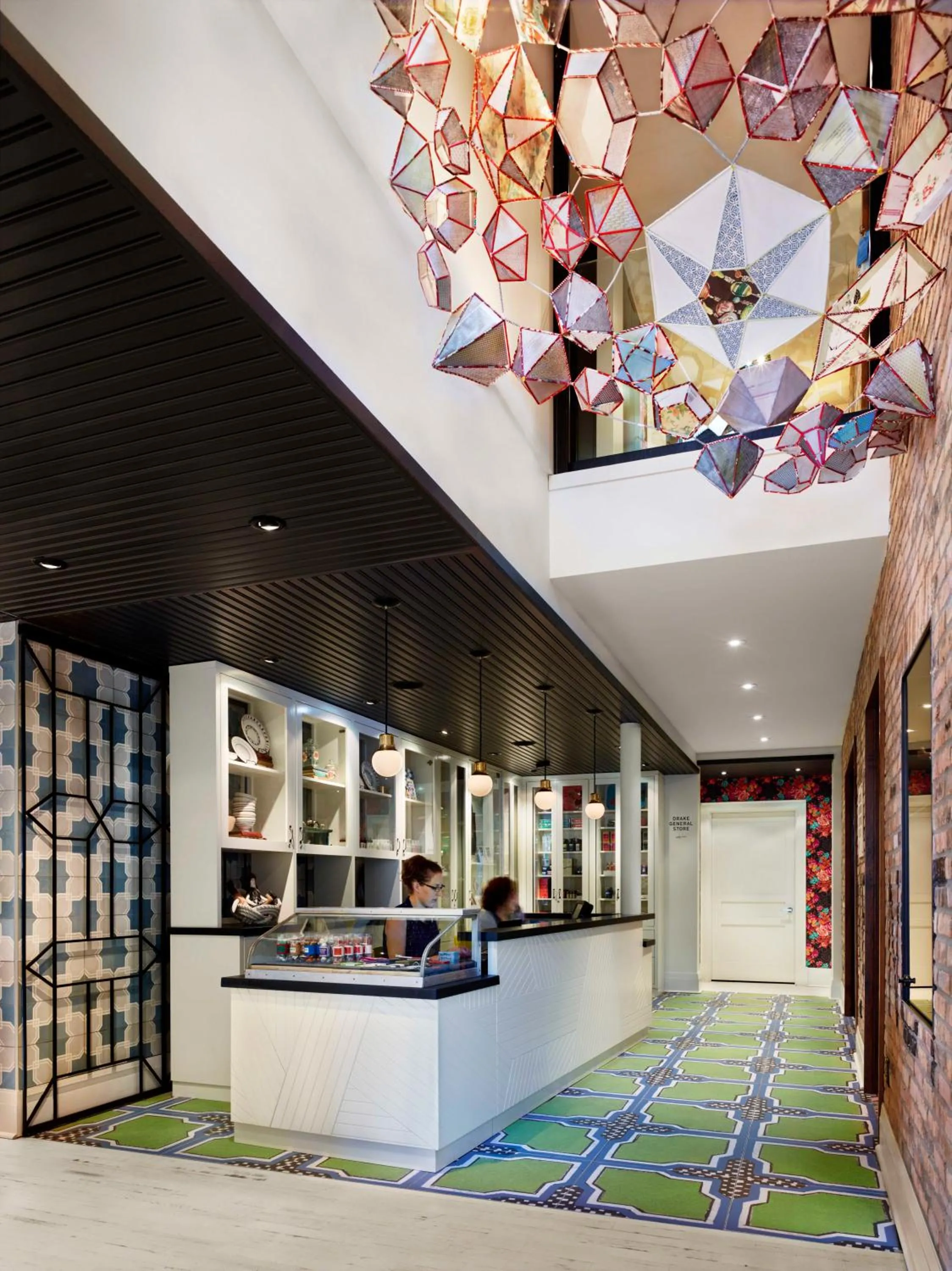 Drake Devonshire and Motor Inn