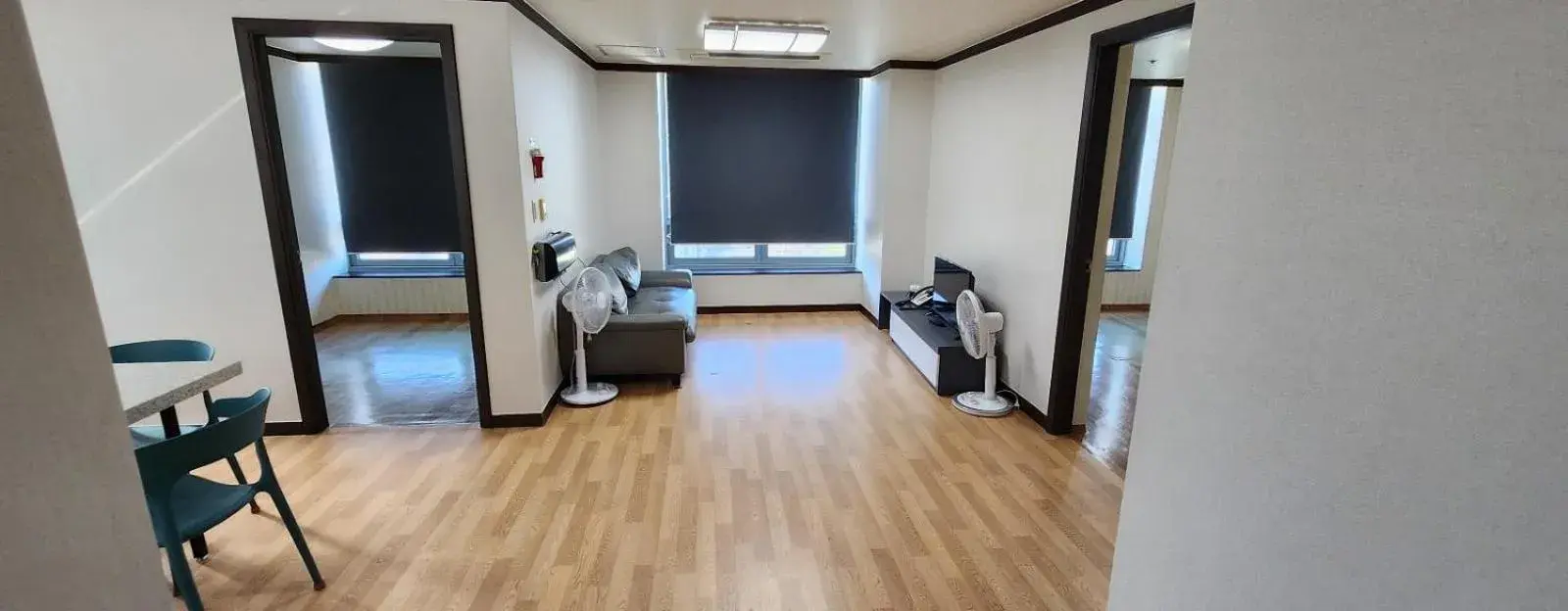 Suite in The WITT DOGO Suite in The WITT DOGO