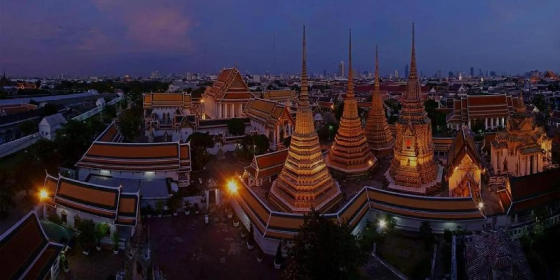 Nearby landmark in XX GO INN The Grand Palace Bangkok-Mrt Samyot Station