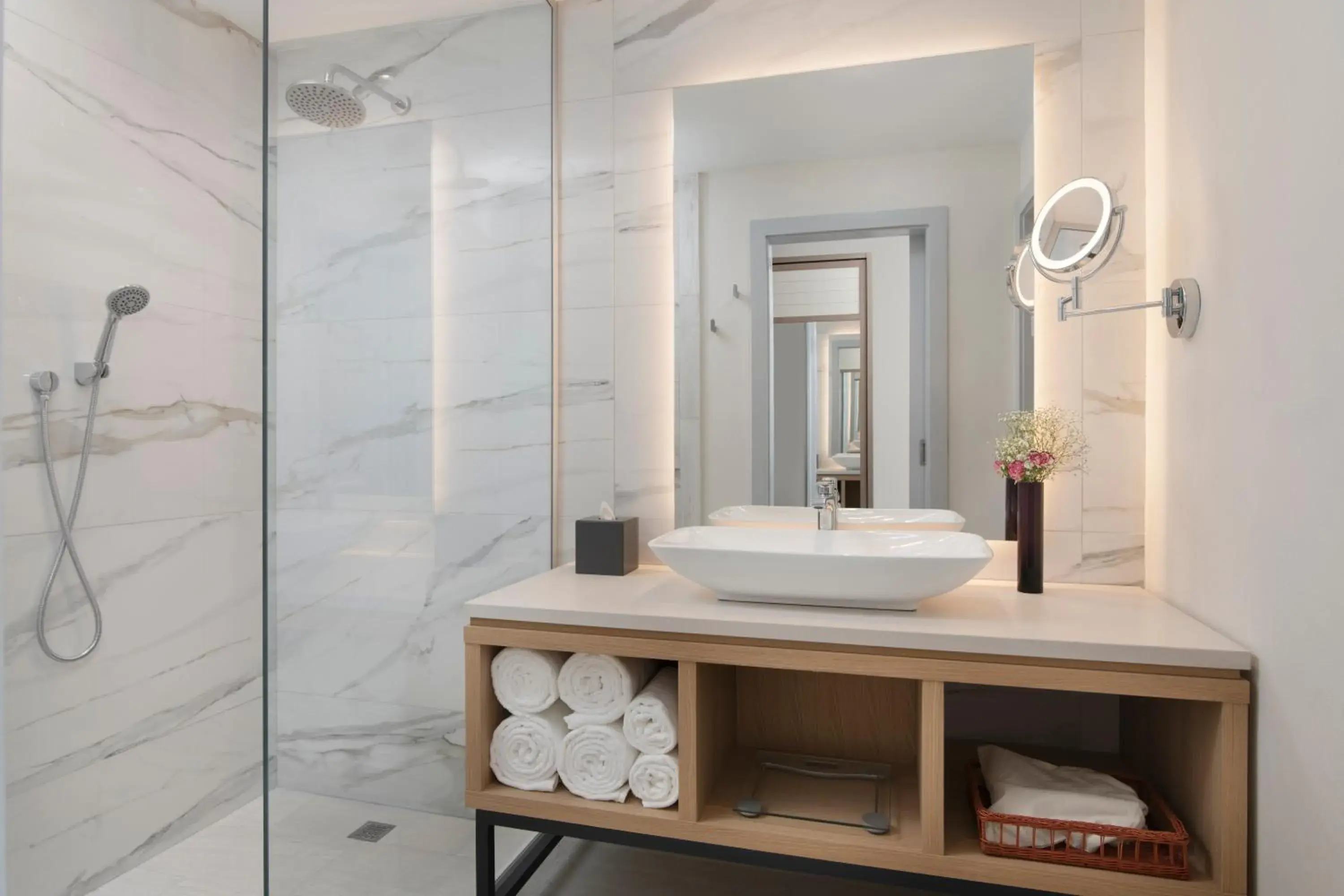 Deluxe King Room in Hyatt Centric Santo Domingo Deluxe King Room in Hyatt Centric Santo Domingo