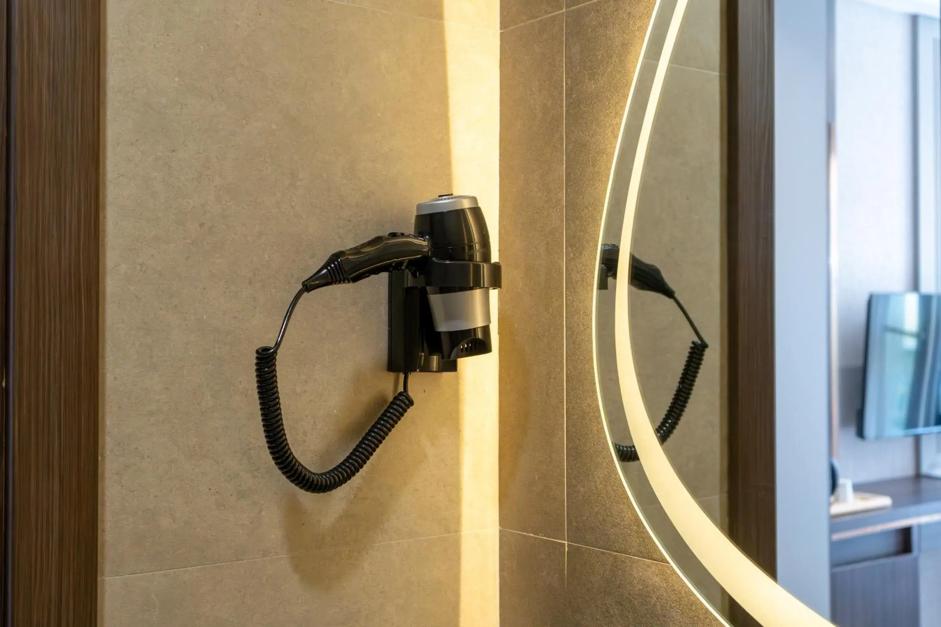 Budget Double Room in Byon Hotel Şile Budget Double Room in Byon Hotel Şile