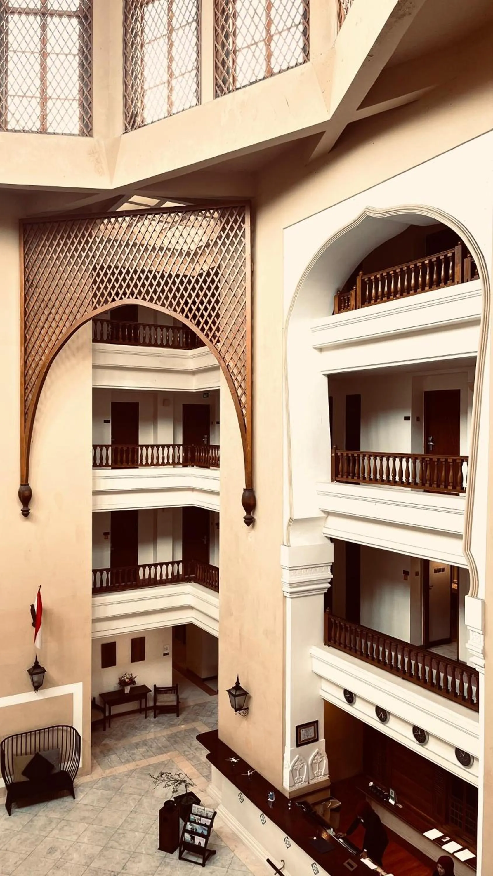 Monopoli Hotel Bukittinggi