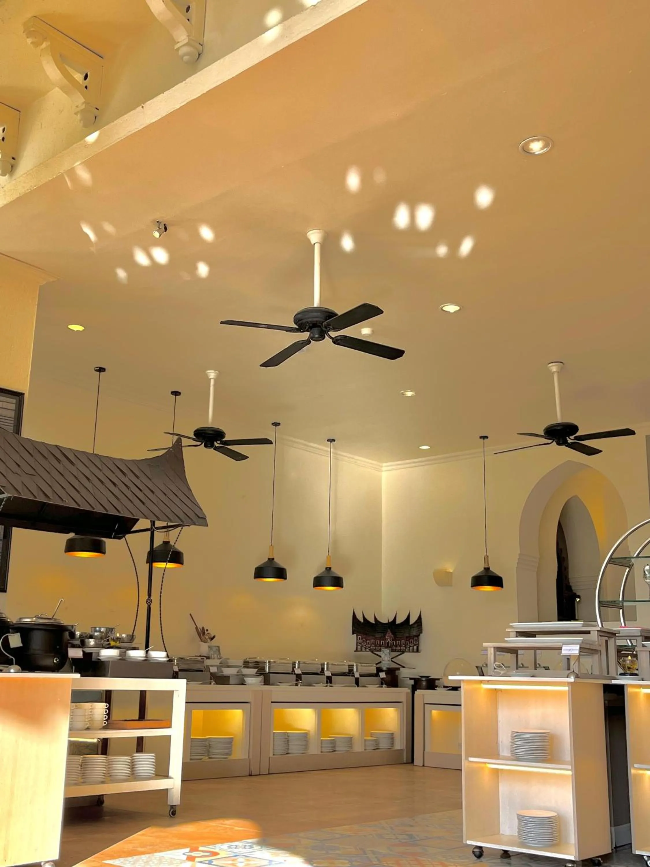 Monopoli Hotel Bukittinggi