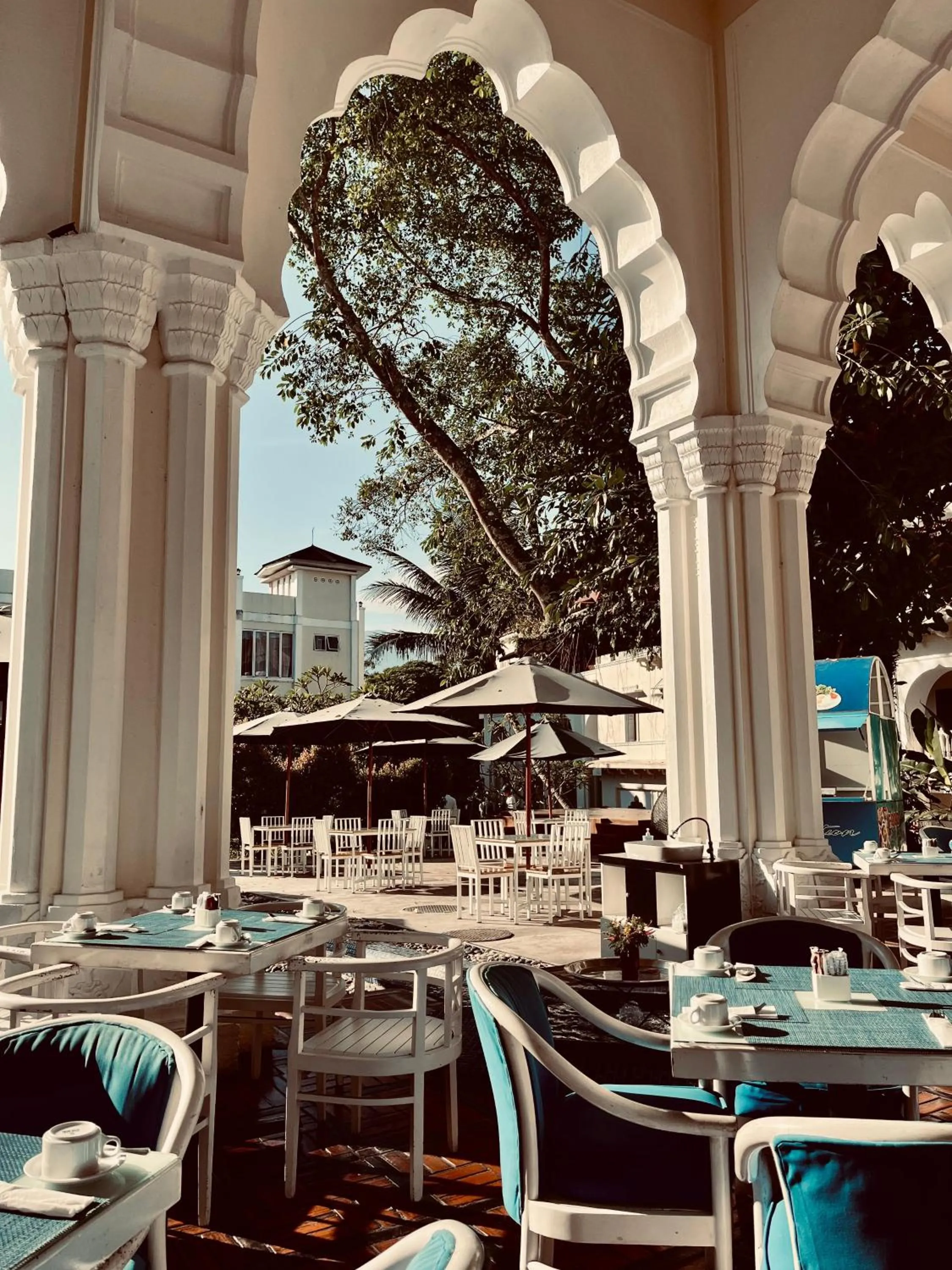 Monopoli Hotel Bukittinggi