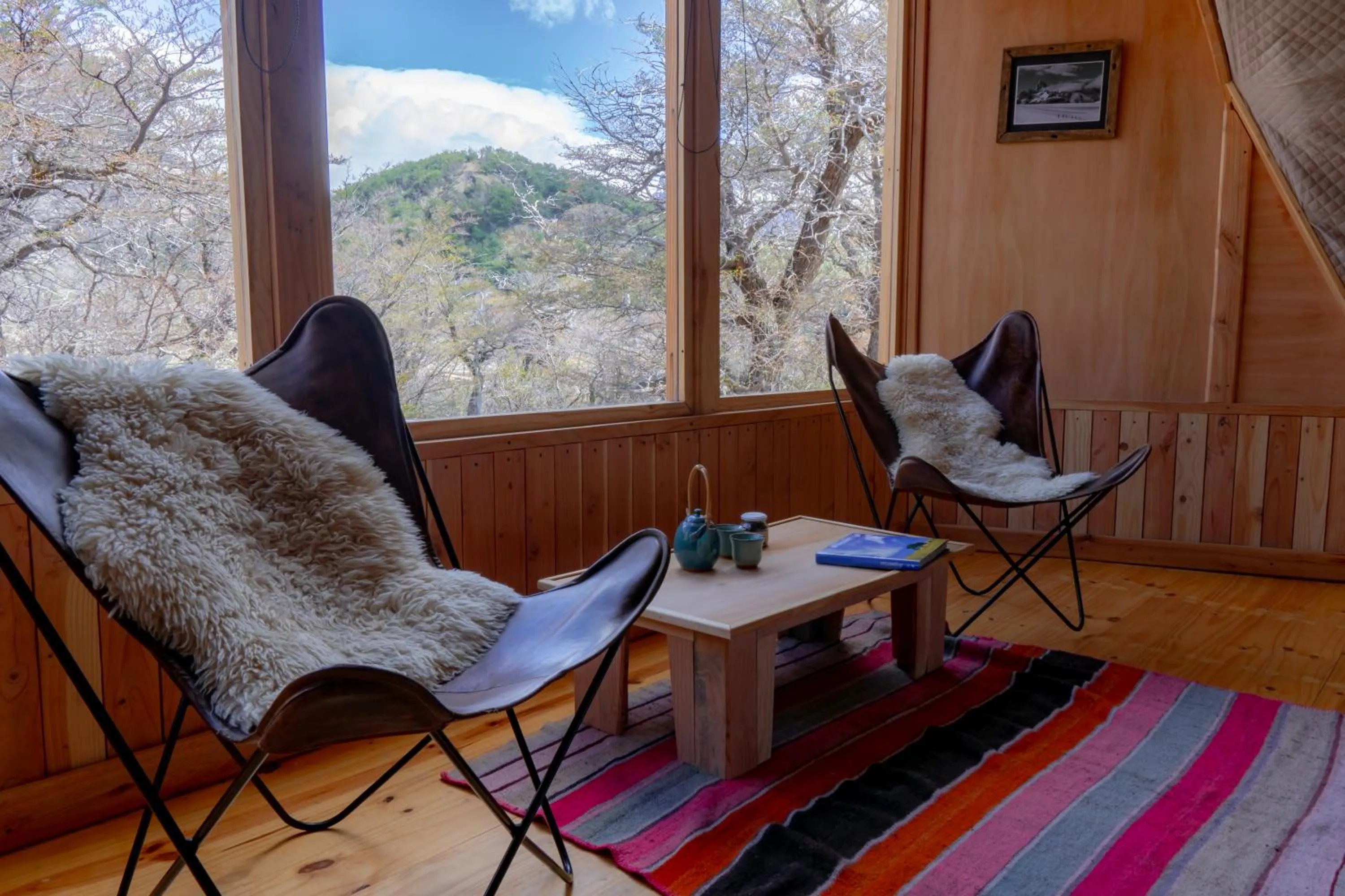 Patagonia Eco Domes
