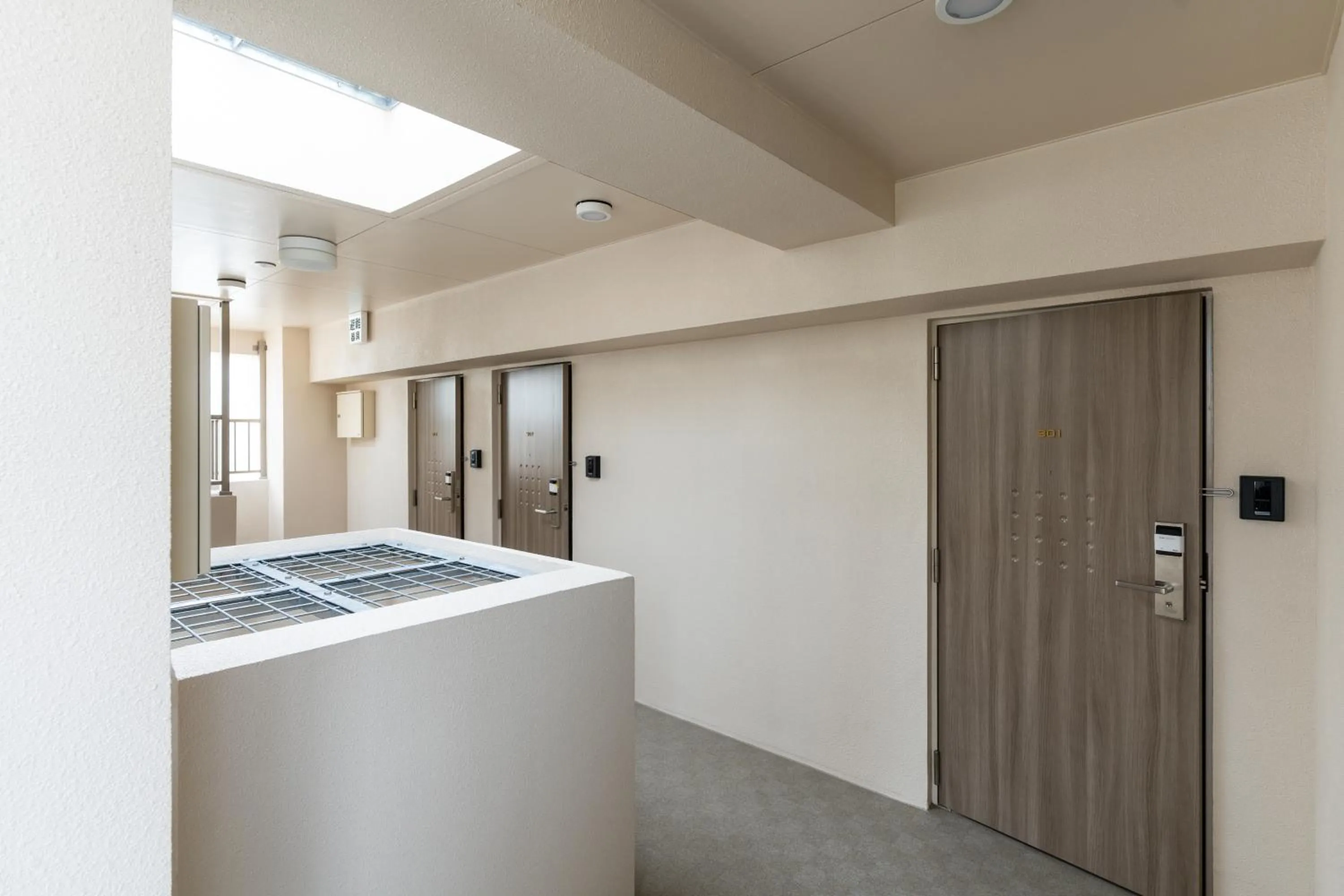 Other in Hotel Living Inn Kenchoumaeeki