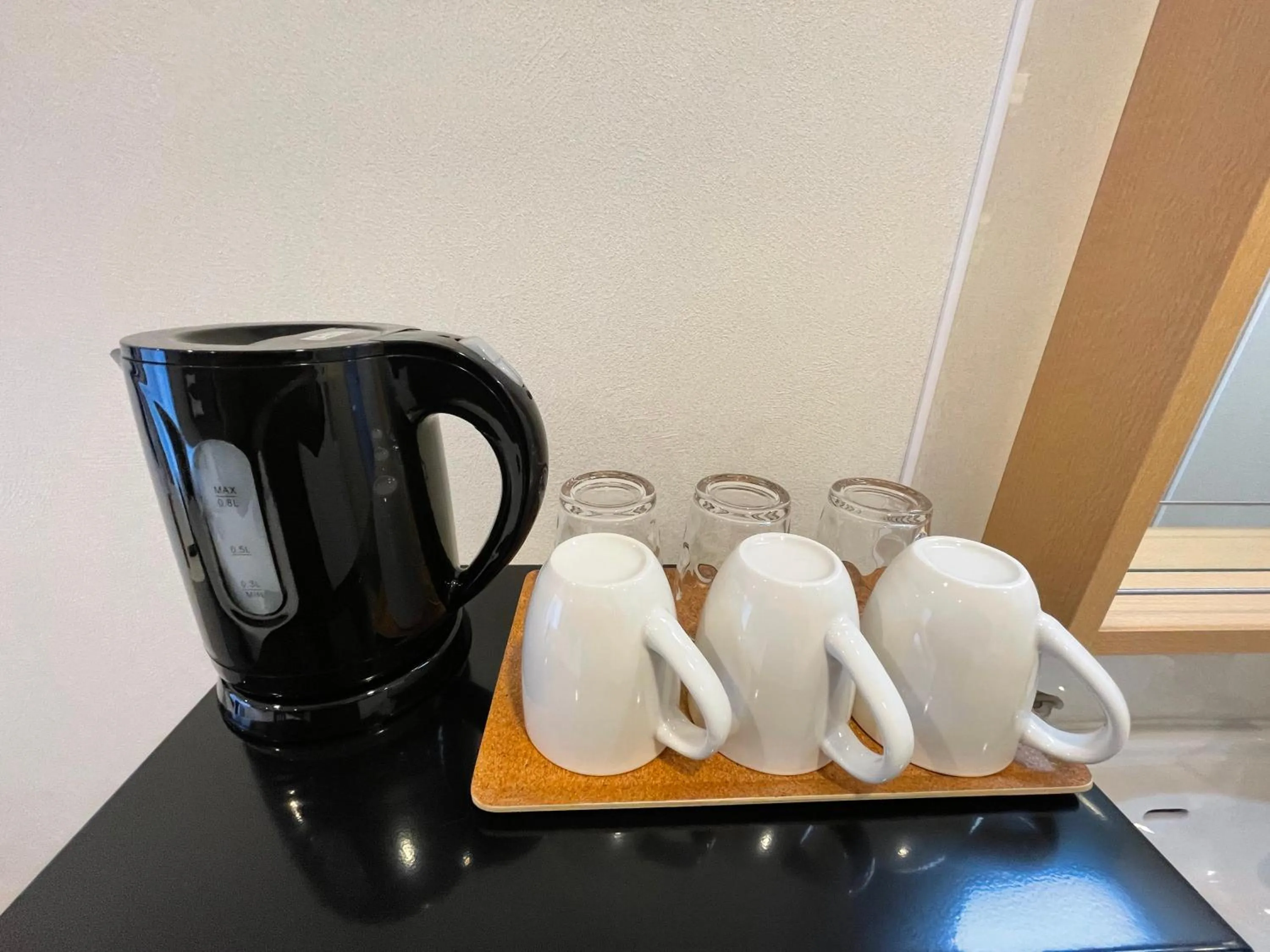 Other in Hotel Living Inn Kenchoumaeeki