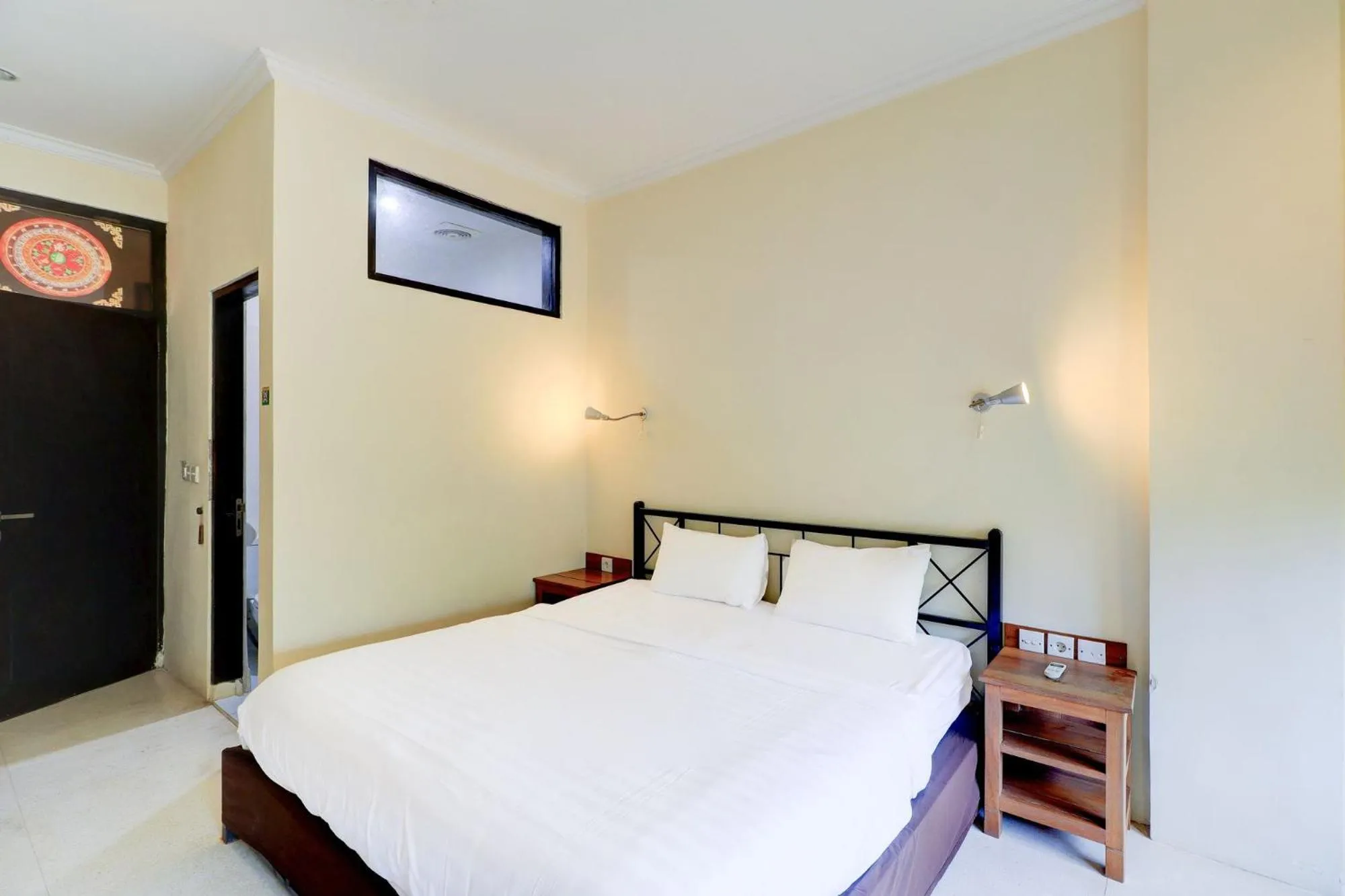 Bedroom in Collection O Ubud Near Central Ubud Formerly Hotel Suly