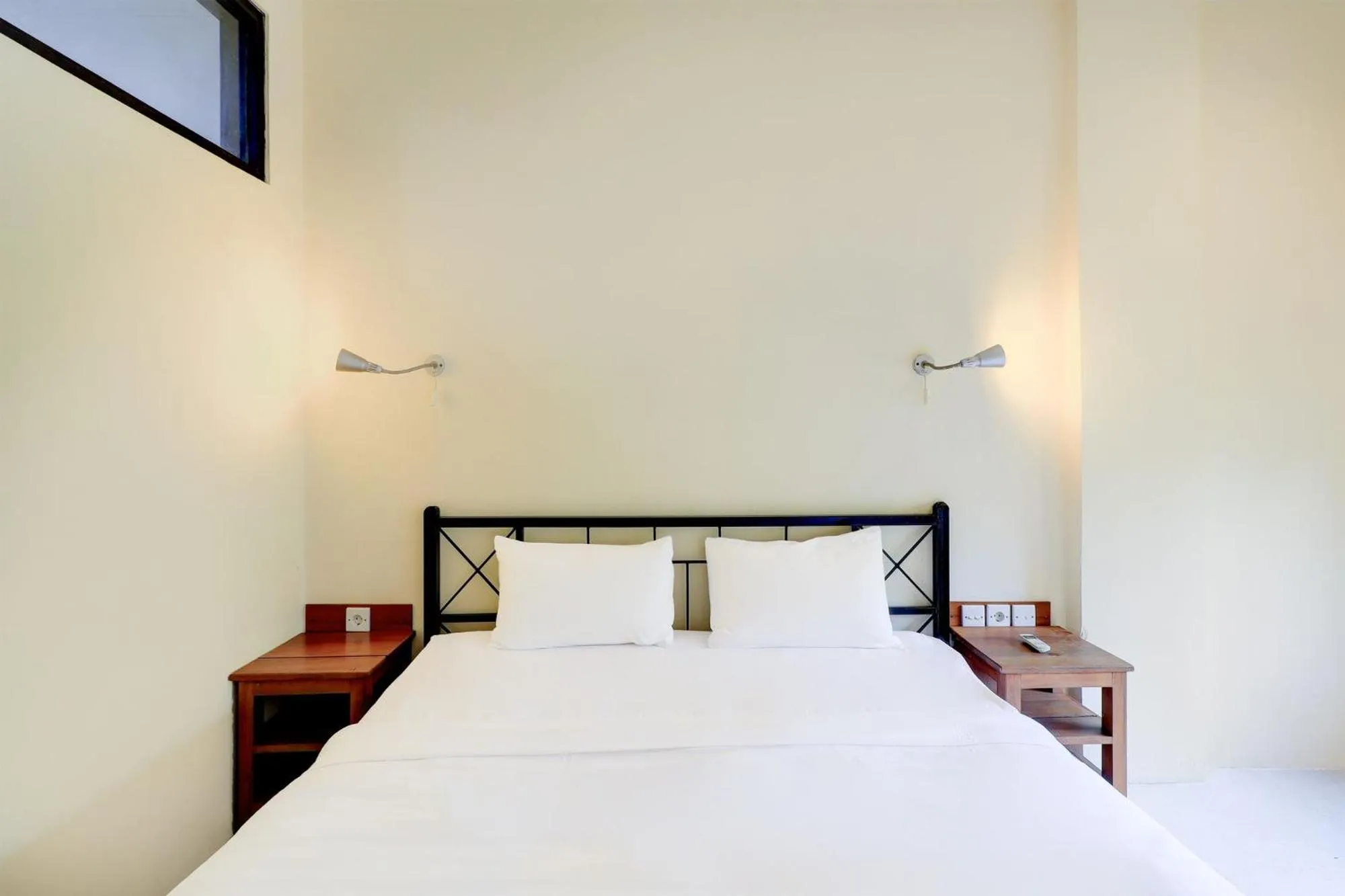 Bedroom in Collection O Ubud Near Central Ubud Formerly Hotel Suly