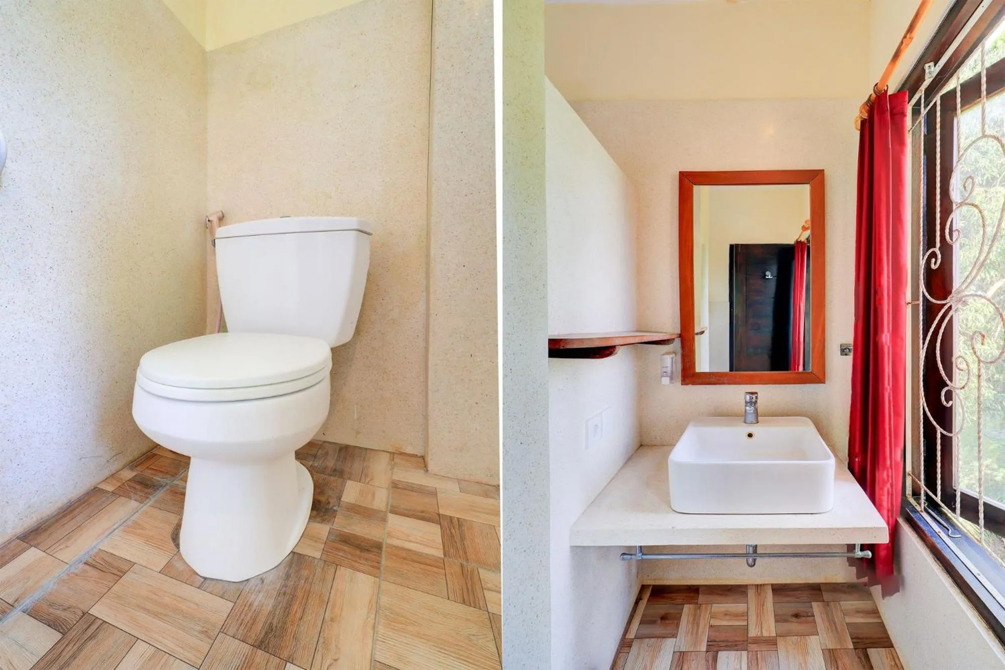 Bathroom in Collection O Ubud Near Central Ubud Formerly Hotel Suly