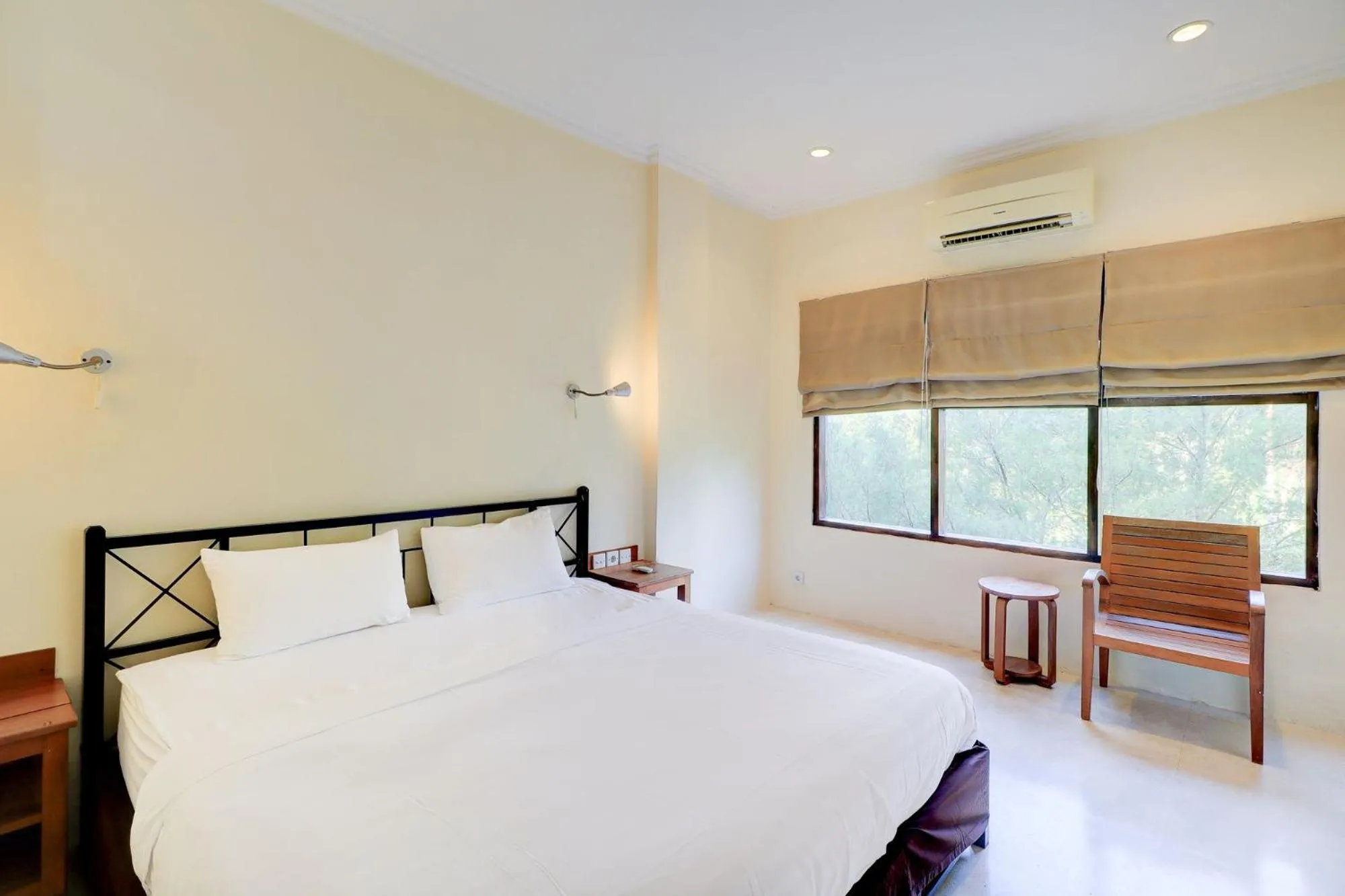 Bedroom in Collection O Ubud Near Central Ubud Formerly Hotel Suly