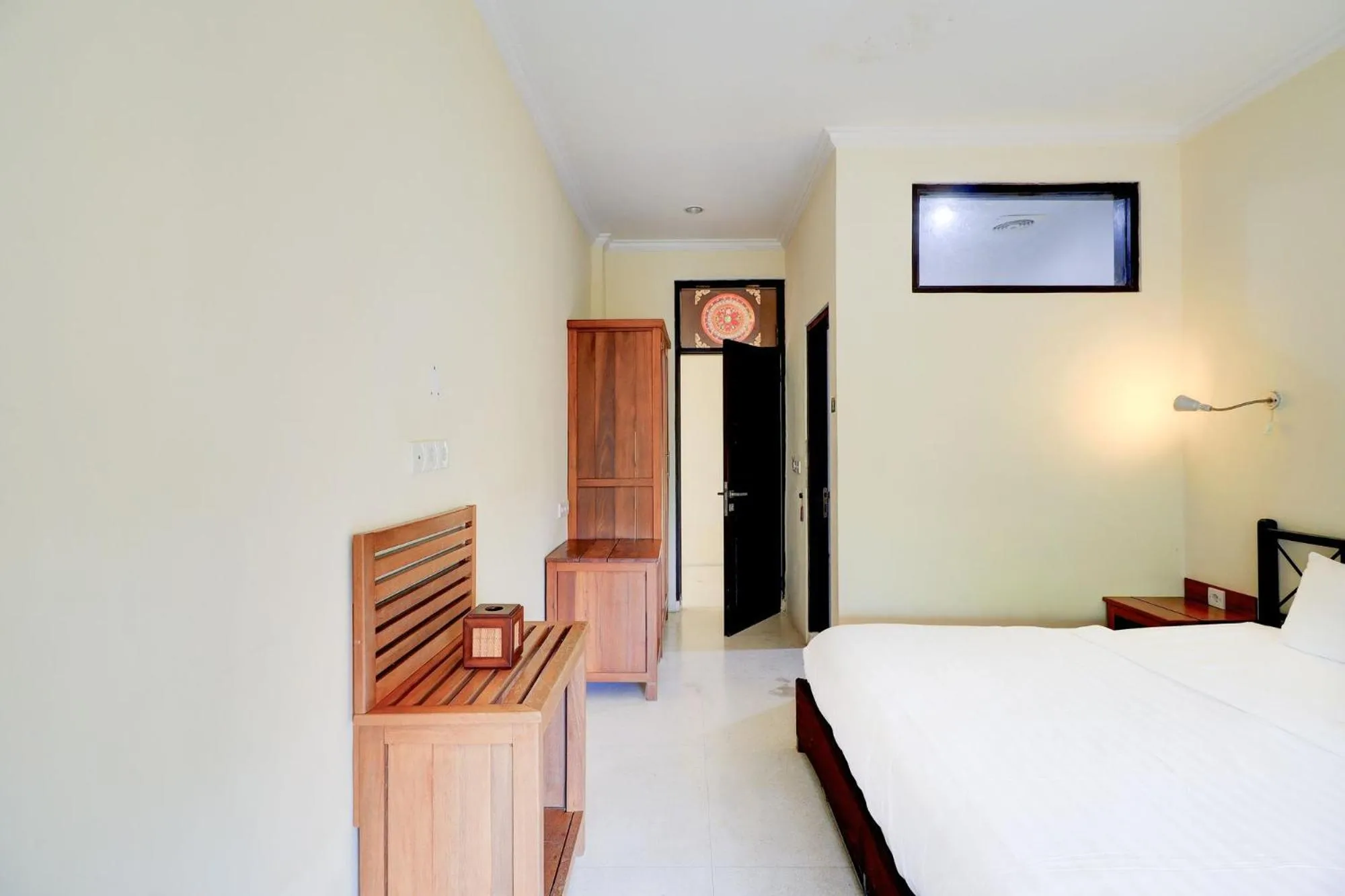 Bedroom in Collection O Ubud Near Central Ubud Formerly Hotel Suly