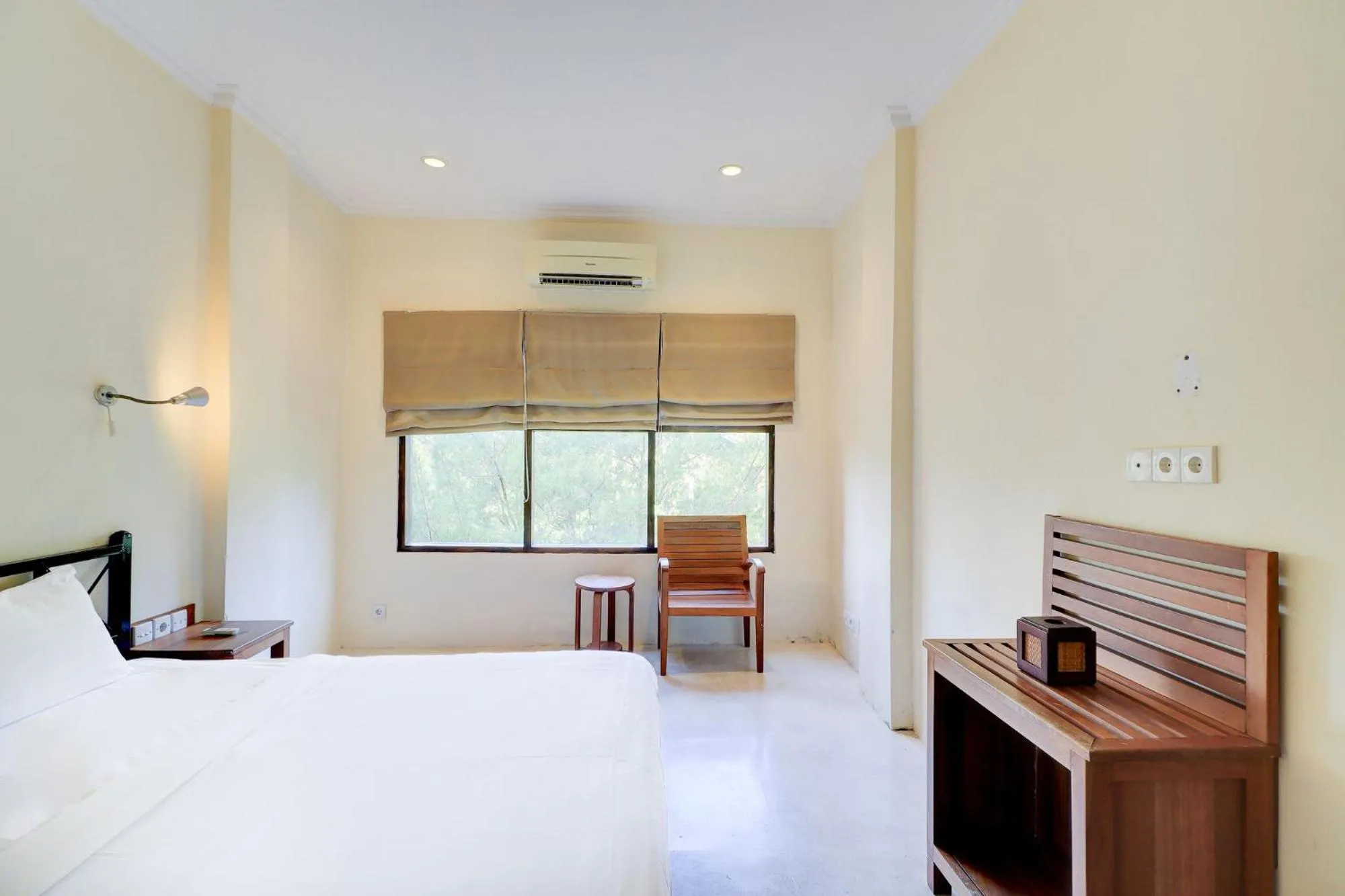 Bedroom in Collection O Ubud Near Central Ubud Formerly Hotel Suly